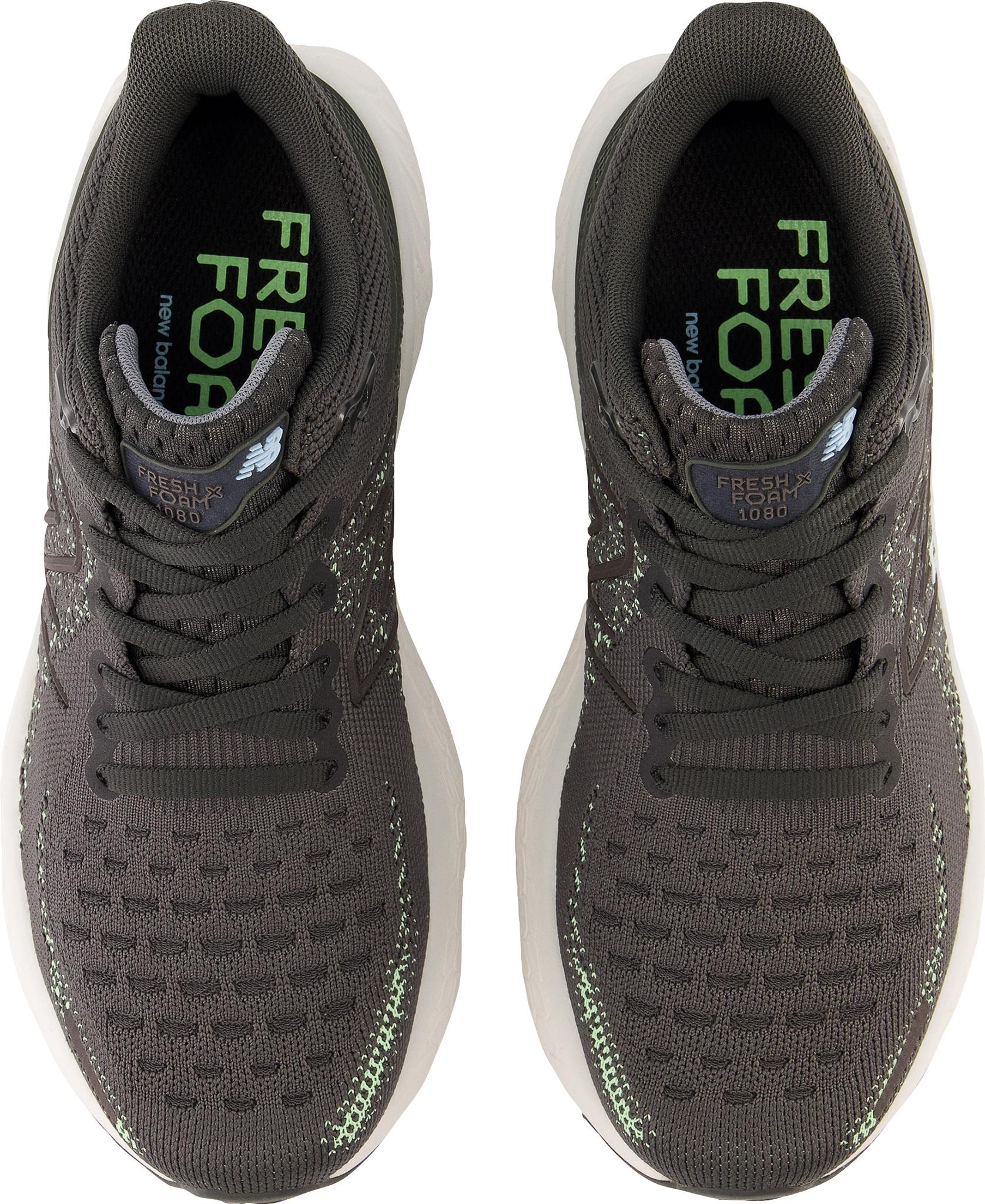 Product gallery image number 3 for product Fresh Foam X 1080v12 Road Running Shoe - Women's