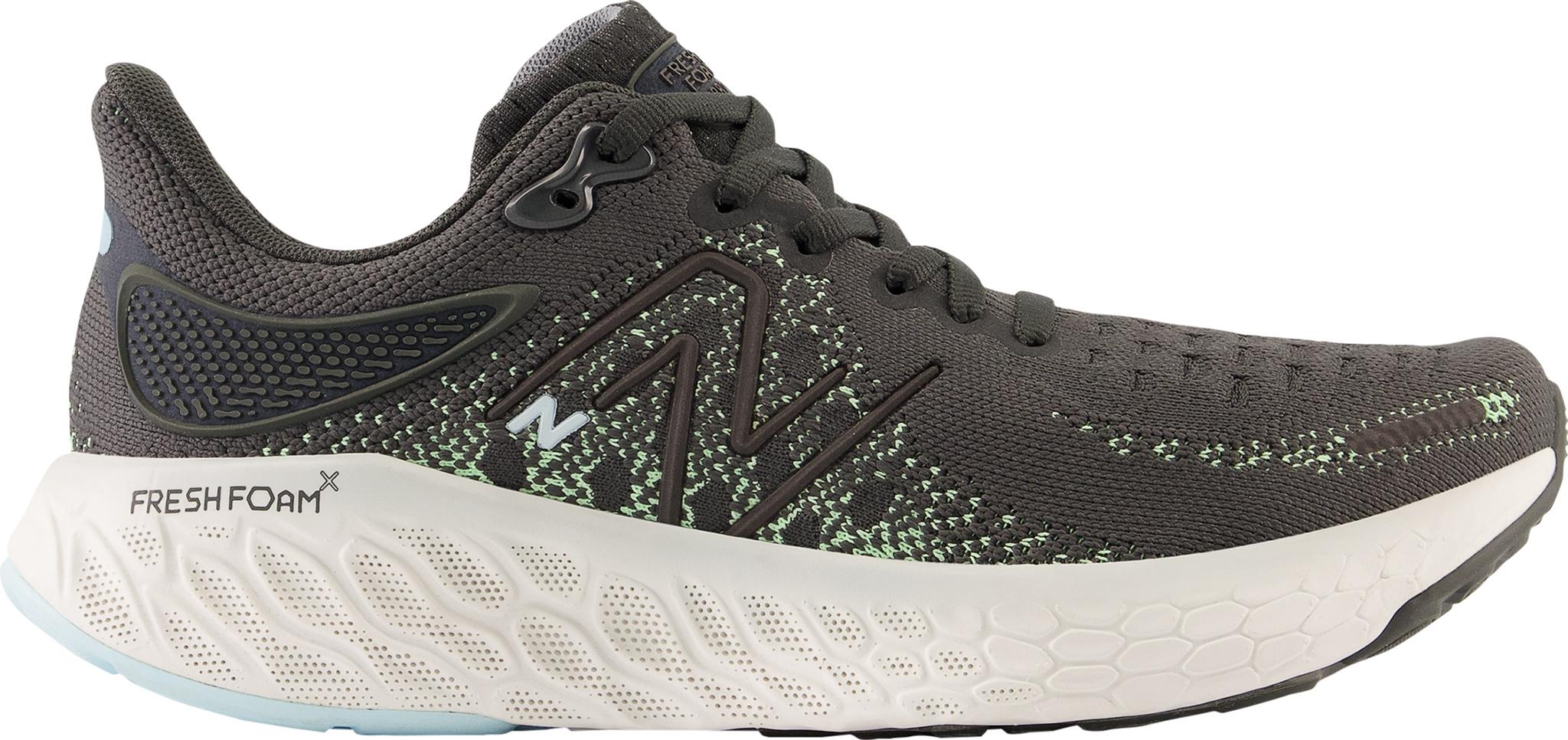 Product gallery image number 1 for product Fresh Foam X 1080v12 Road Running Shoe - Women's