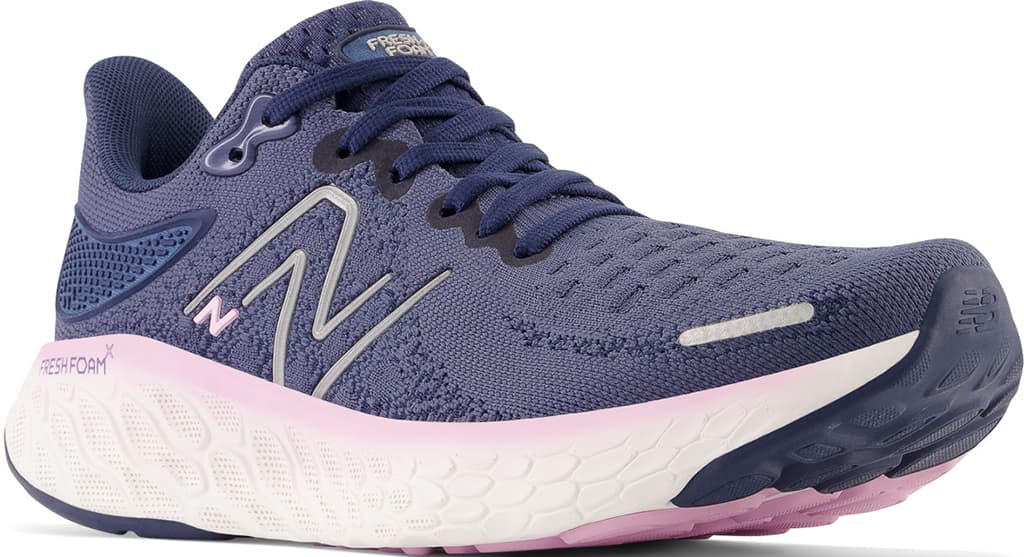 Product gallery image number 4 for product Fresh Foam X 1080v12 Road Running Shoe - Women's