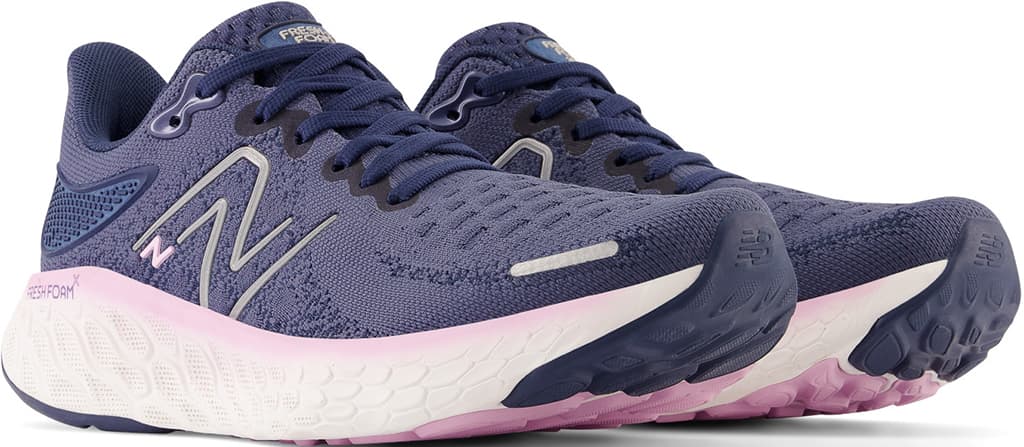 Product gallery image number 8 for product Fresh Foam X 1080v12 Road Running Shoe - Women's