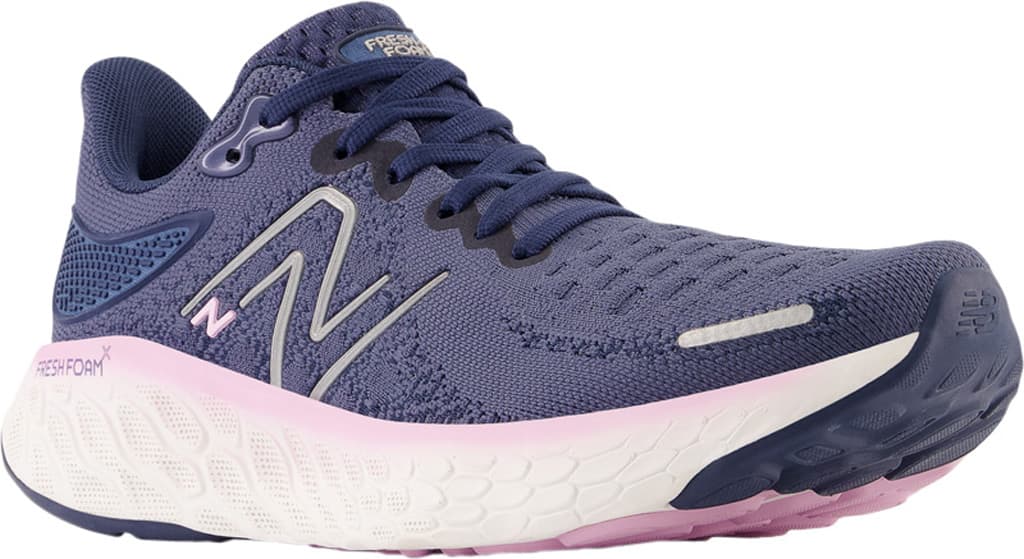 Product gallery image number 2 for product Fresh Foam X 1080v12 Road Running Shoe - Women's