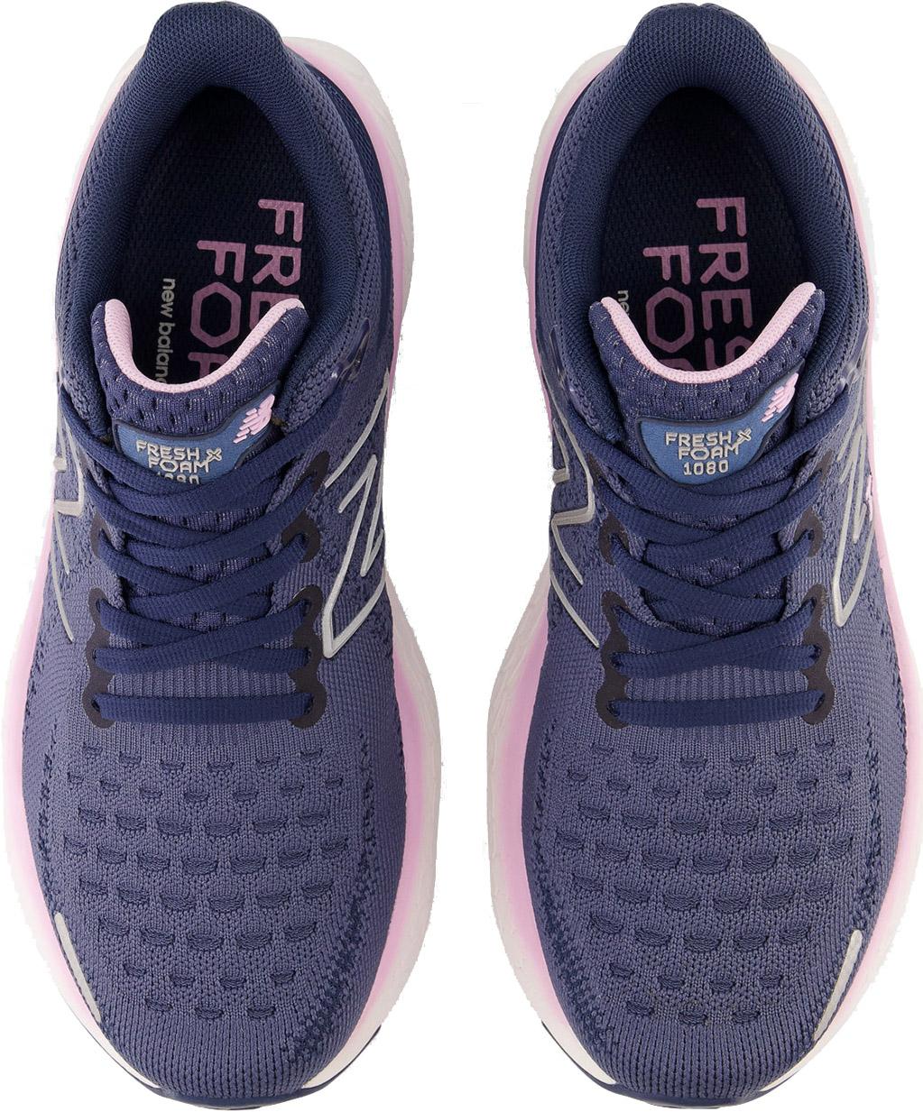 Product gallery image number 7 for product Fresh Foam X 1080v12 Road Running Shoe - Women's