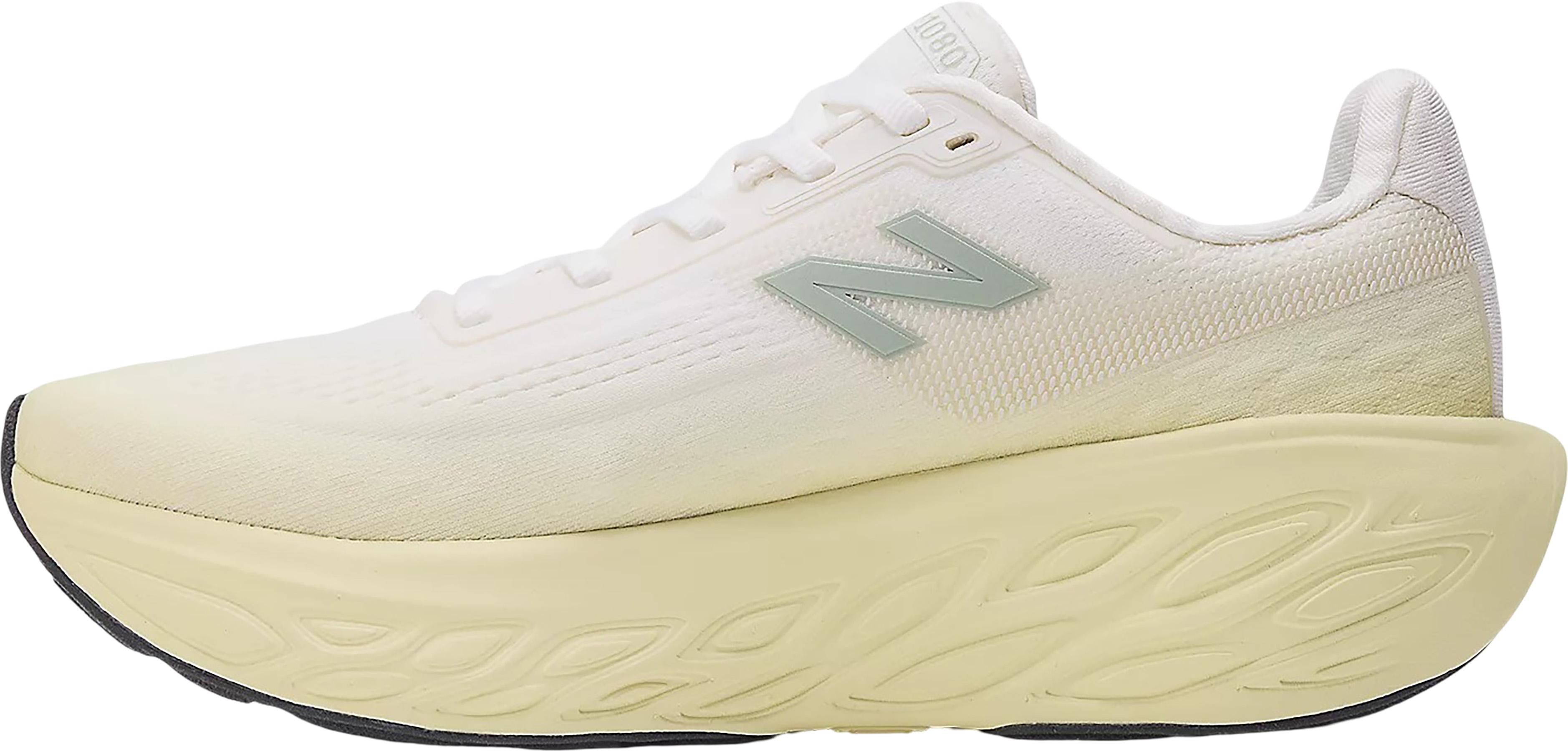 Product gallery image number 3 for product Fresh Foam X 1080v14 Running Shoes - Women's