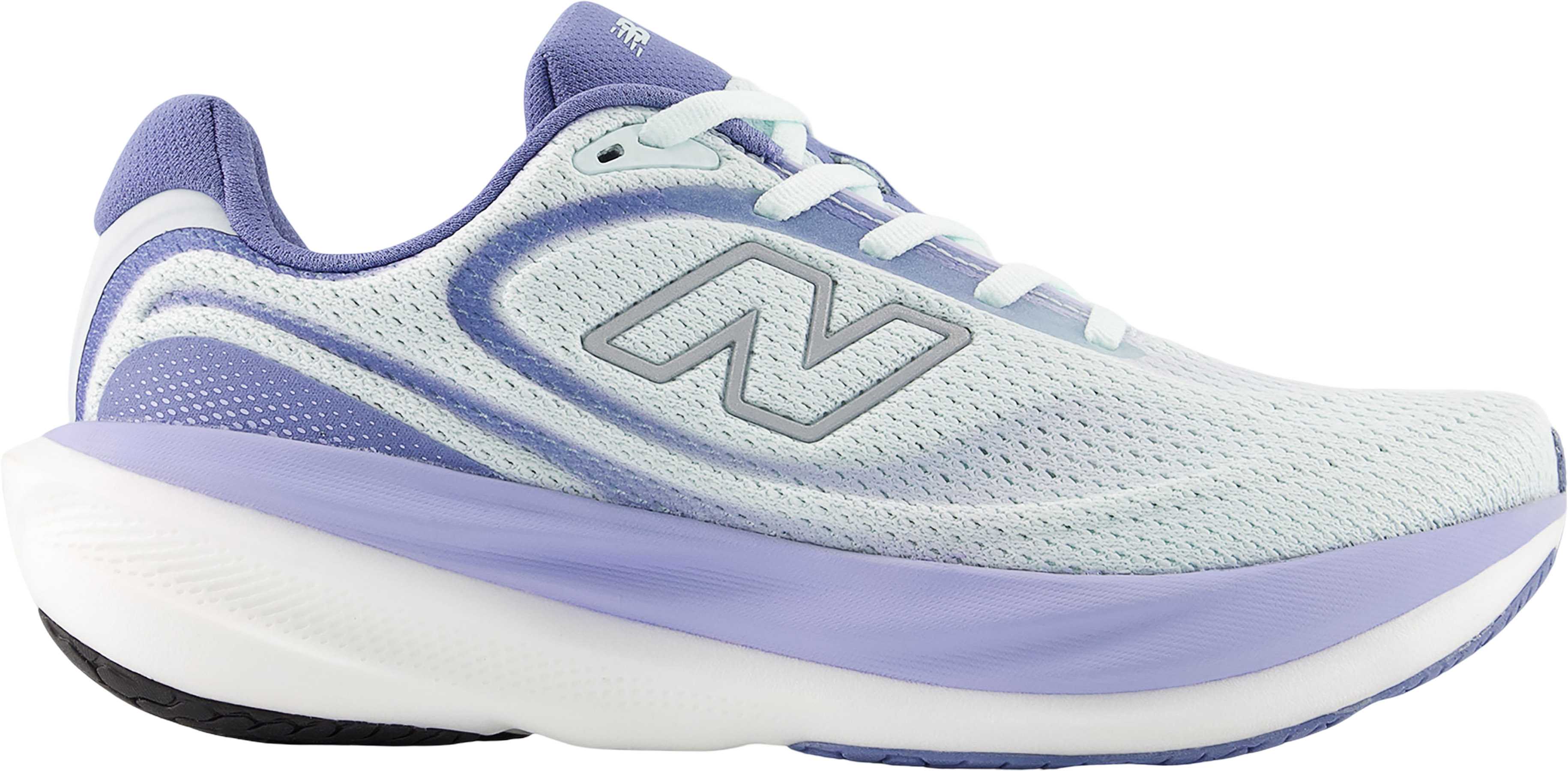 Glint Blue - Silver Metallic - Fairweather Blue