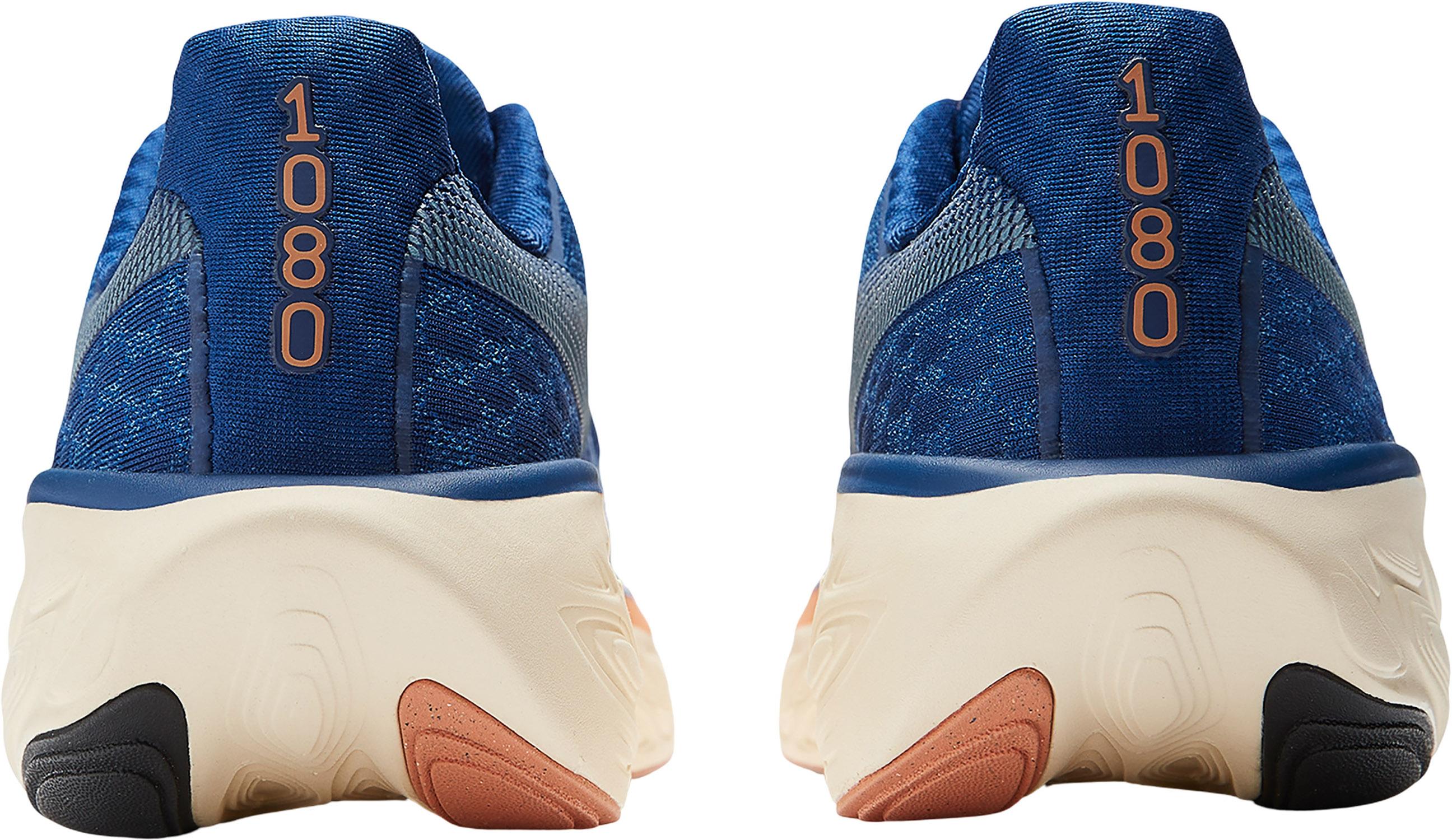 Numéro de l'image de la galerie de produits 2 pour le produit Souliers de course Fresh Foam X 1080 V14 [Large] - Femme