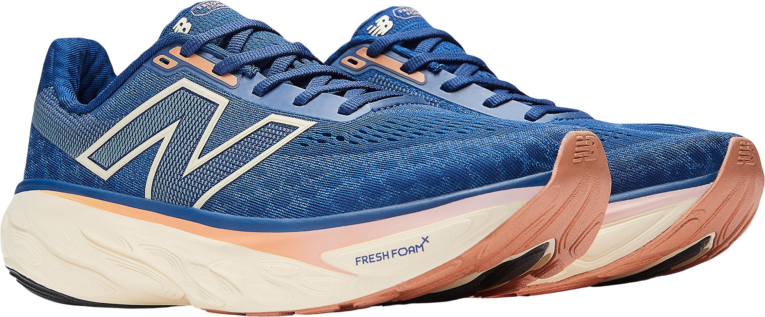 Numéro de l'image de la galerie de produits 4 pour le produit Souliers de course Fresh Foam X 1080 V14 [Large] - Femme