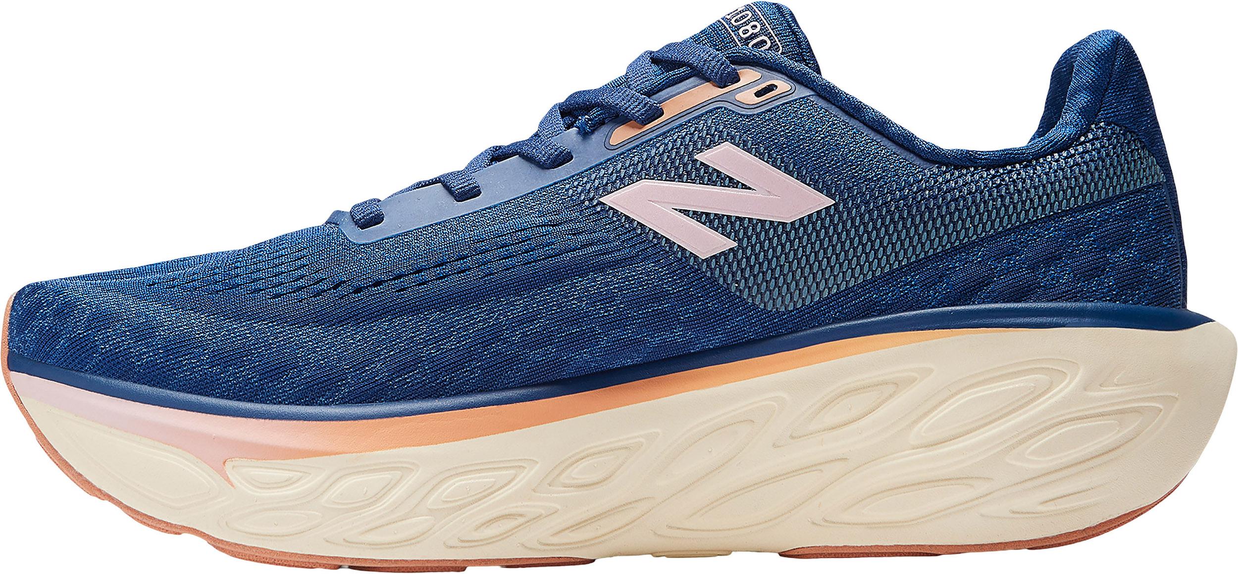 Numéro de l'image de la galerie de produits 5 pour le produit Souliers de course Fresh Foam X 1080 V14 [Large] - Femme