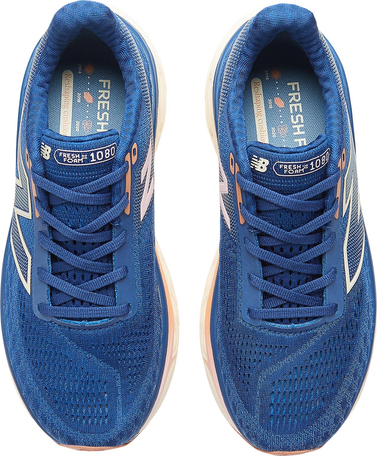 Numéro de l'image de la galerie de produits 6 pour le produit Souliers de course Fresh Foam X 1080 V14 [Large] - Femme