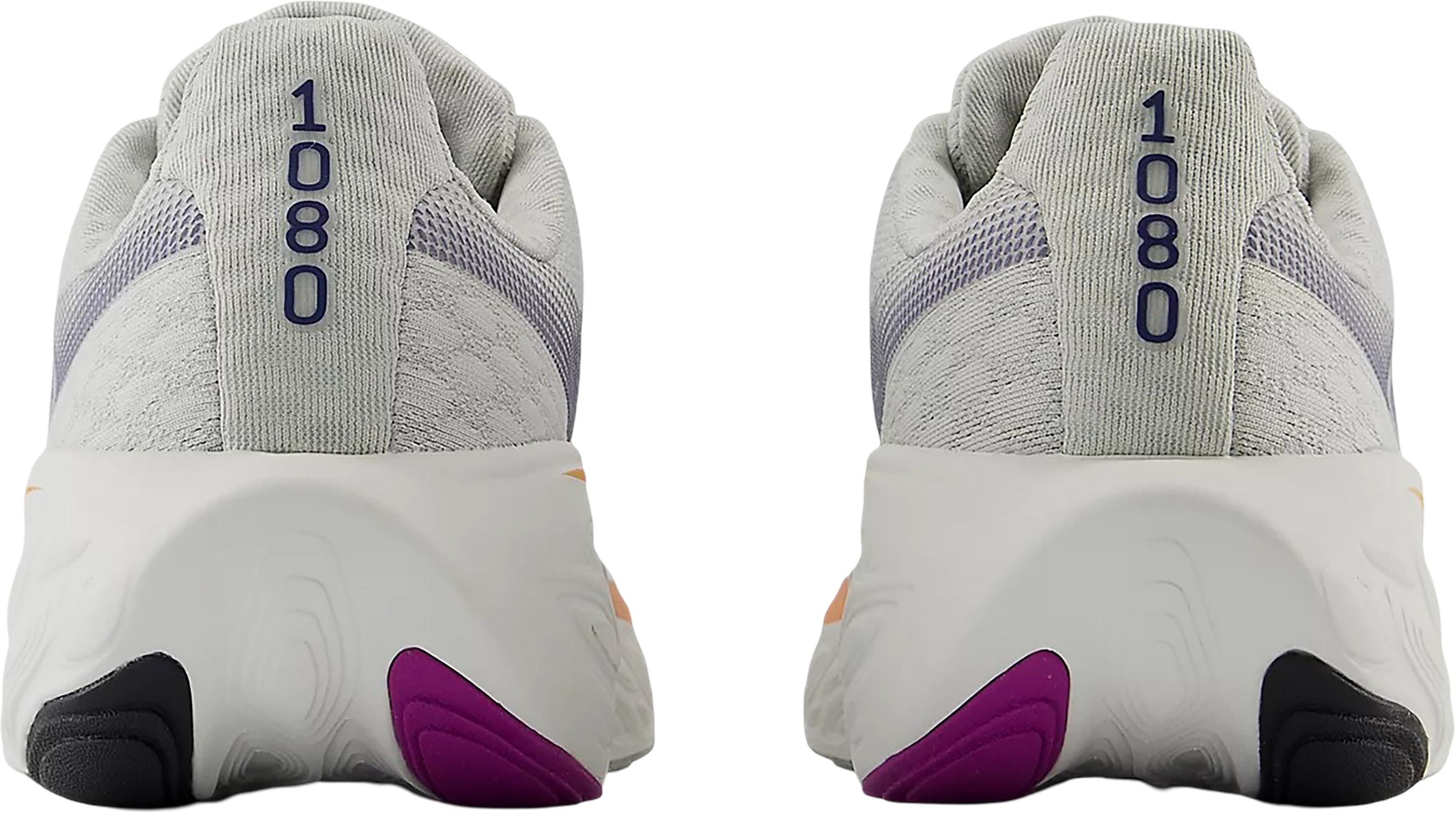 Product gallery image number 2 for product Fresh Foam X 1080 V14 Running Shoes - Women's