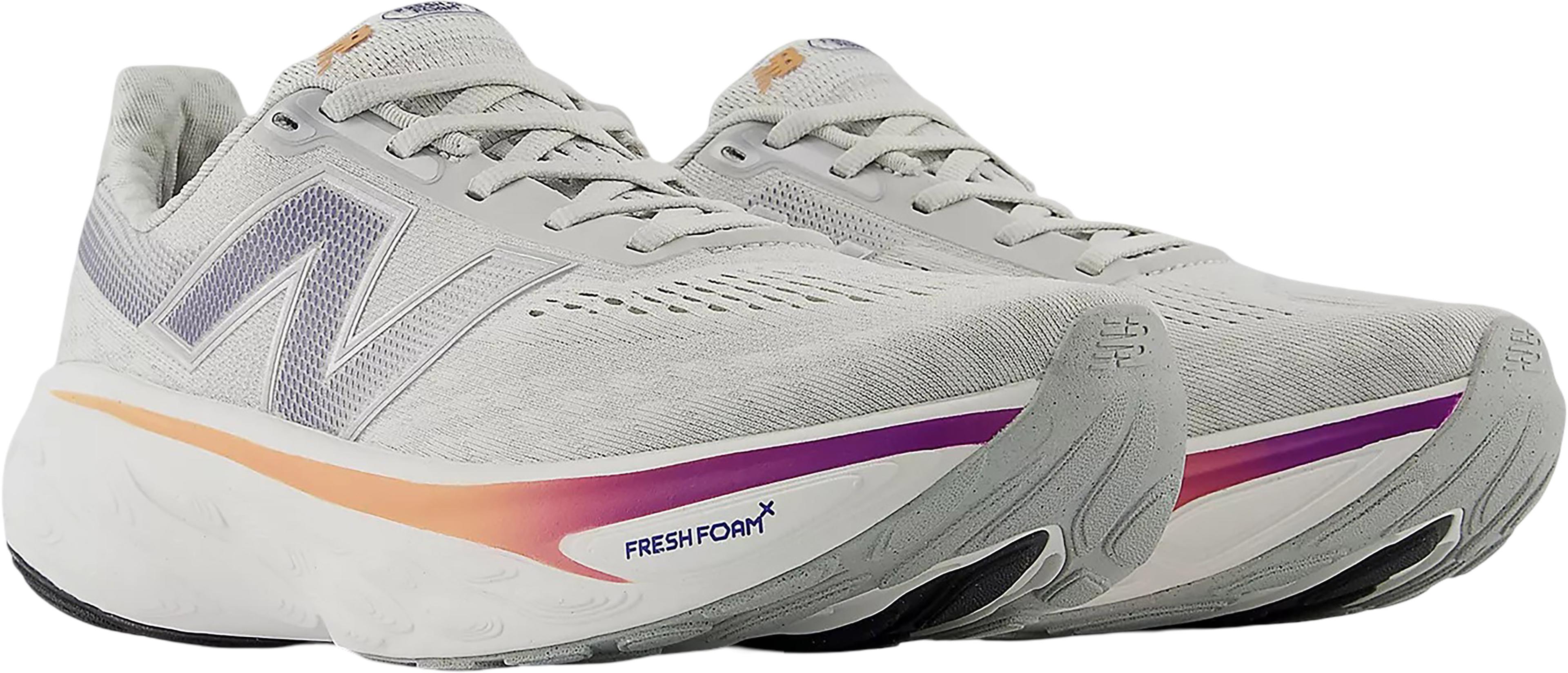 Product gallery image number 4 for product Fresh Foam X 1080 V14 Running Shoes - Women's