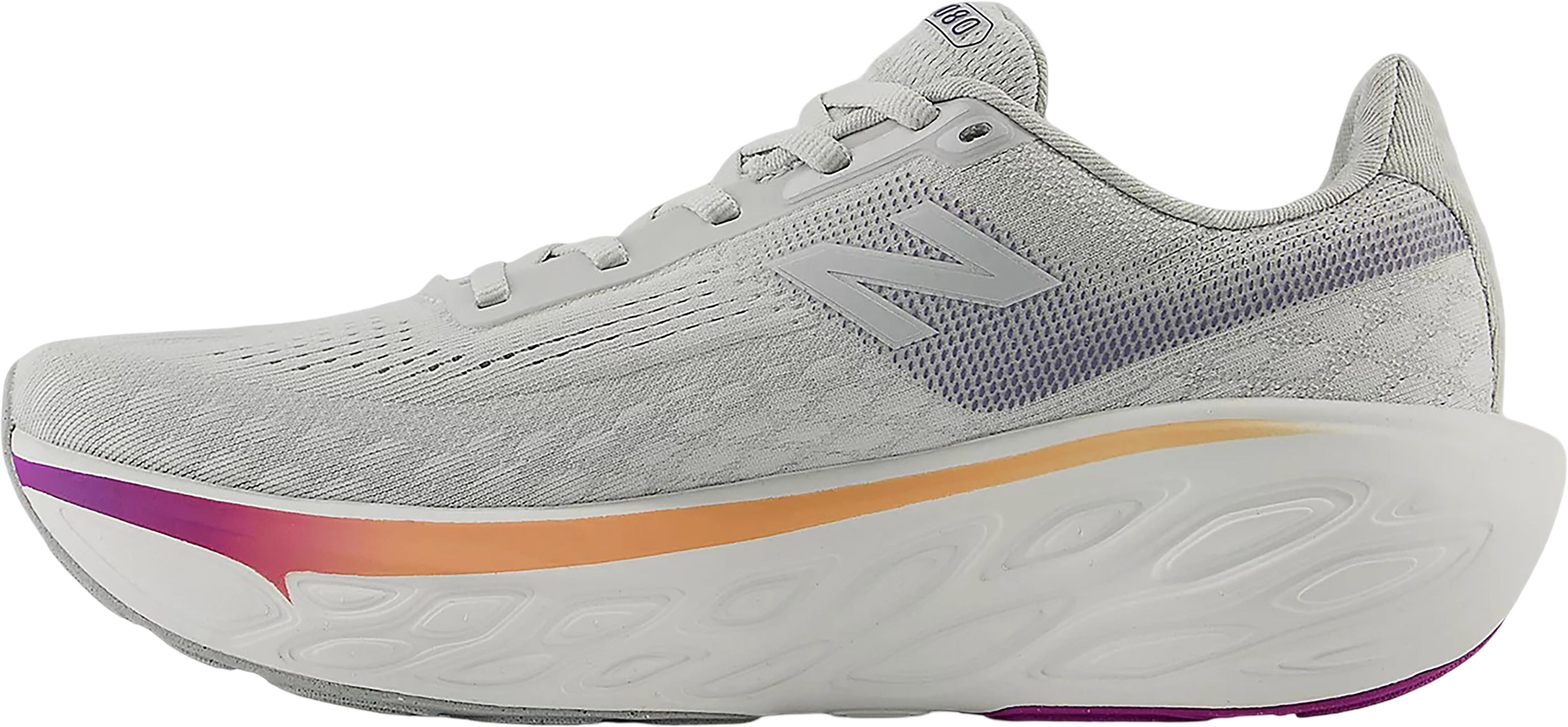 Product gallery image number 5 for product Fresh Foam X 1080 V14 Running Shoes - Women's