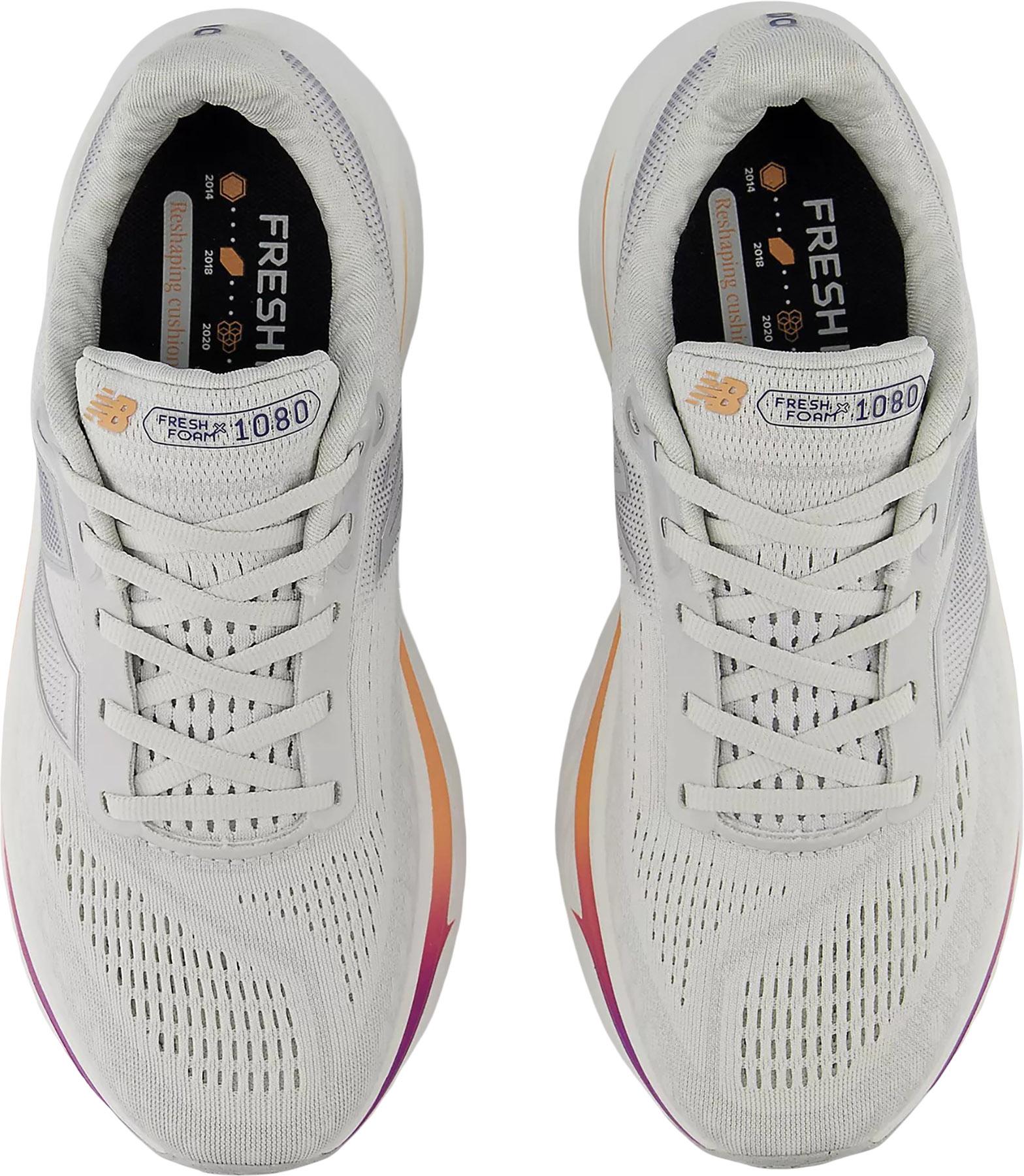 Product gallery image number 6 for product Fresh Foam X 1080 V14 Running Shoes - Women's