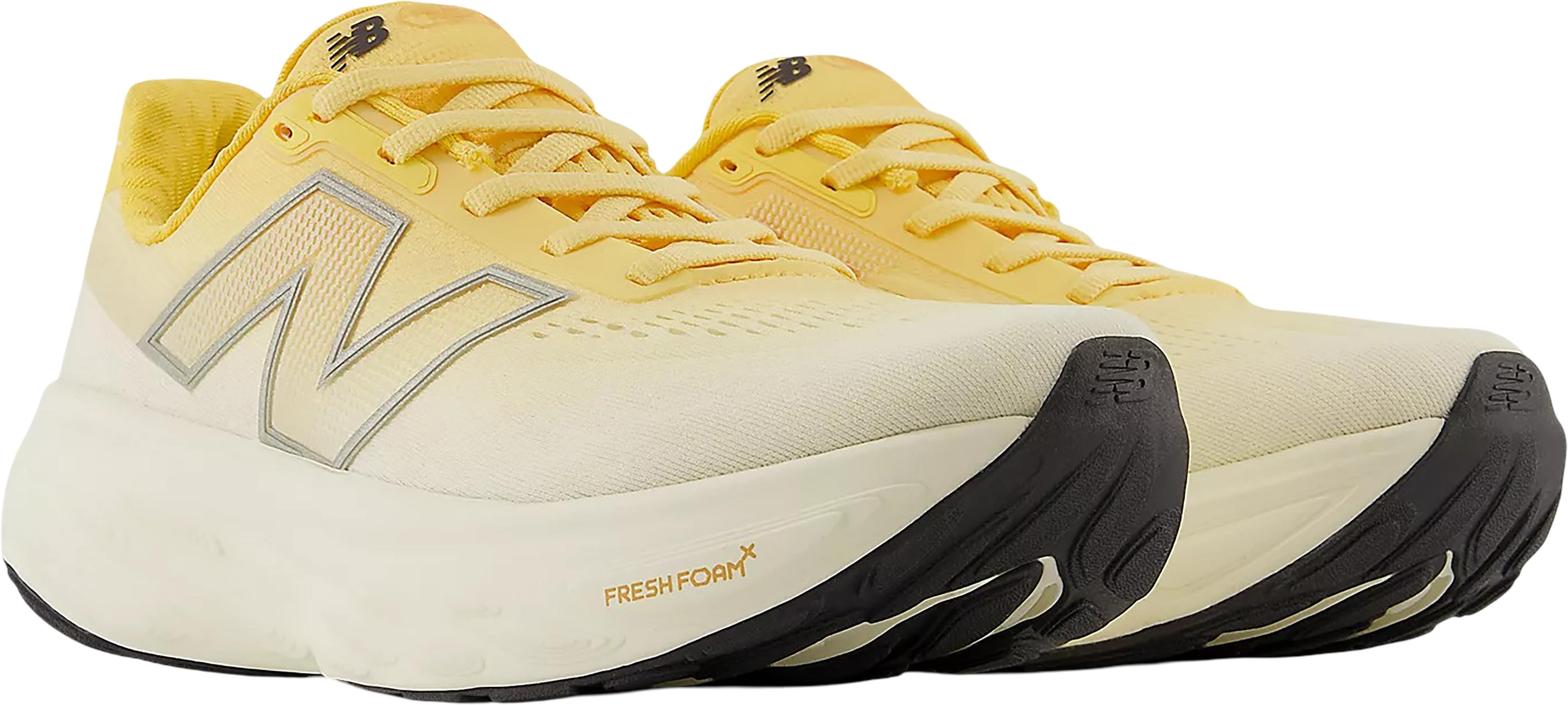 Product gallery image number 3 for product Fresh Foam X 1080v14 Running Shoes [Wide] - Women's