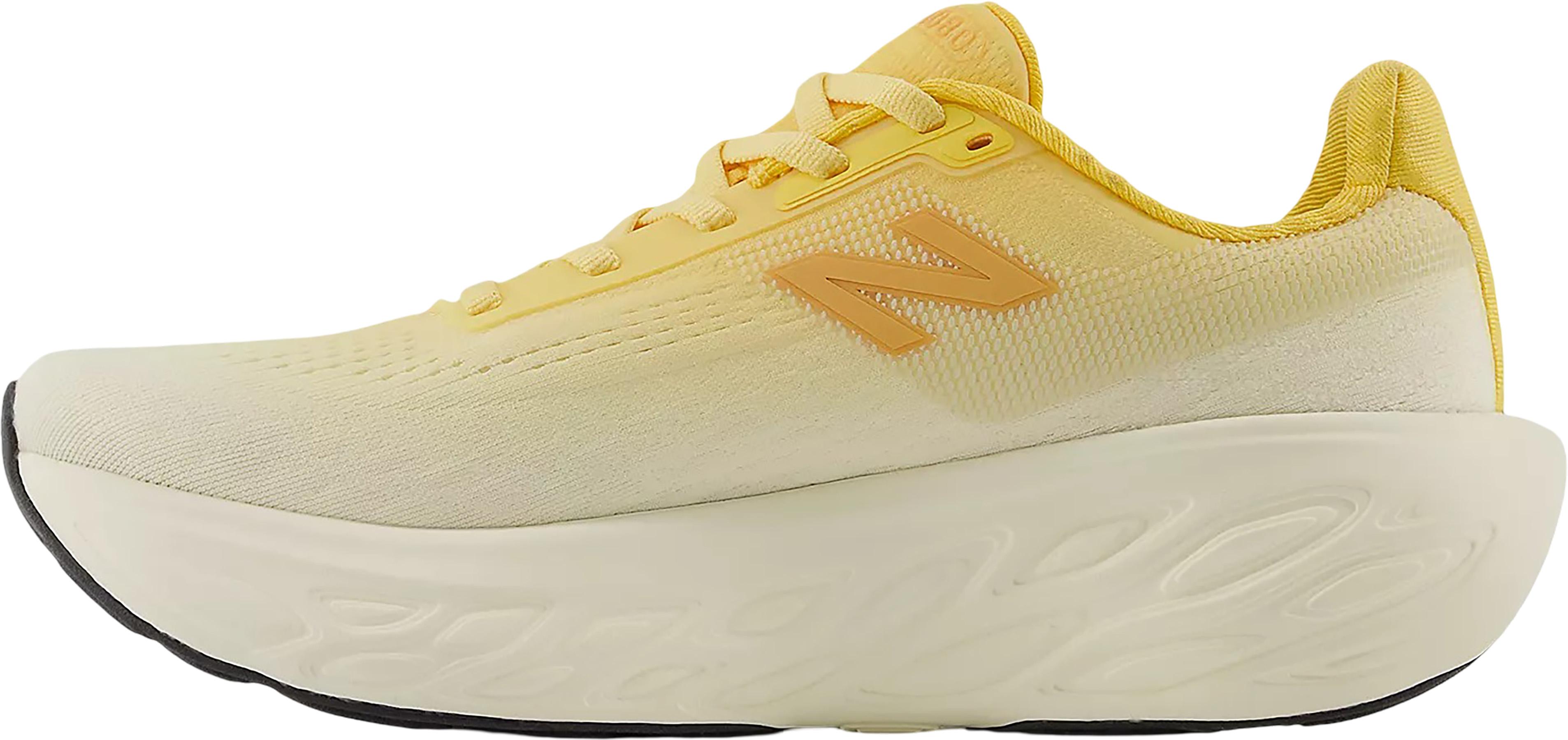 Product gallery image number 4 for product Fresh Foam X 1080v14 Running Shoes [Wide] - Women's