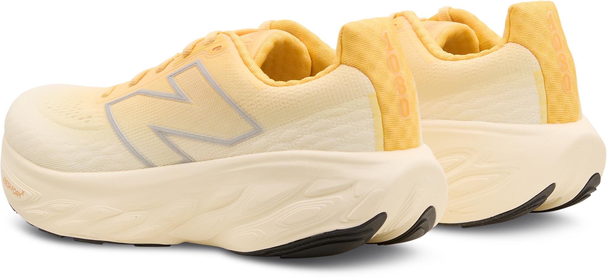 Product gallery image number 9 for product Fresh Foam X 1080v14 Running Shoes [Wide] - Women's