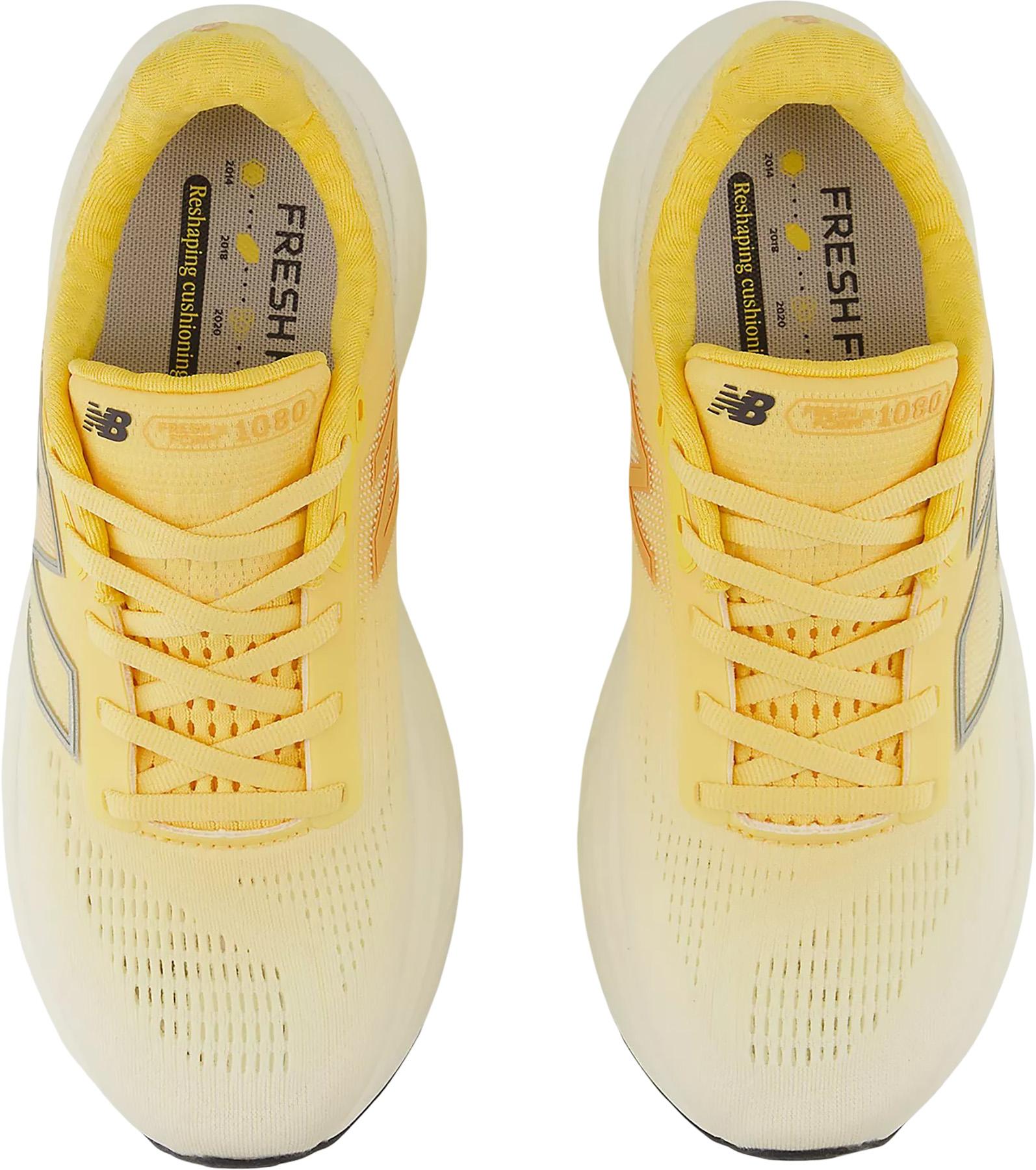 Product gallery image number 5 for product Fresh Foam X 1080v14 Running Shoes [Wide] - Women's