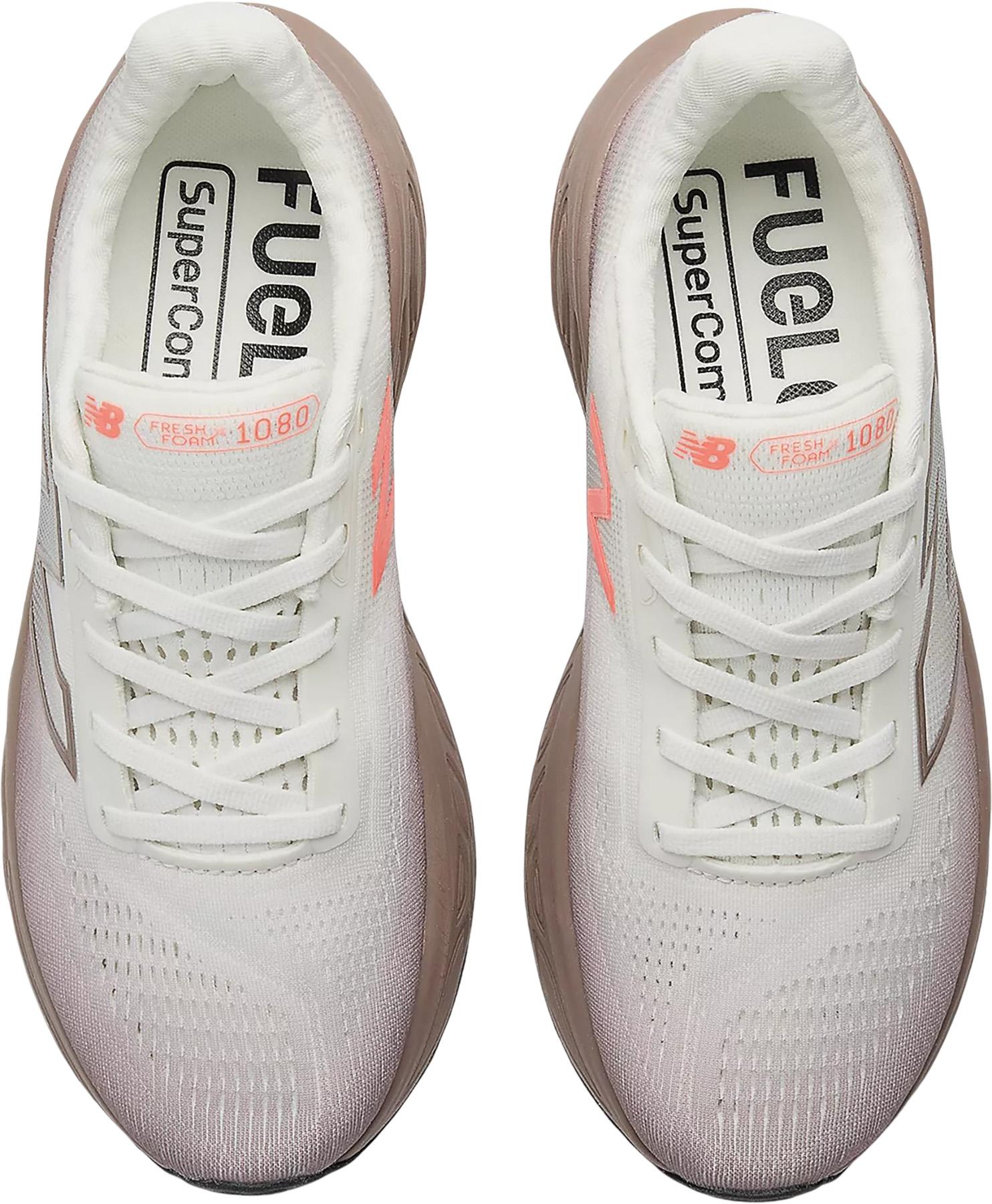 Product gallery image number 4 for product Fresh Foam X 1080v14 Running Shoes [Wide] - Women's