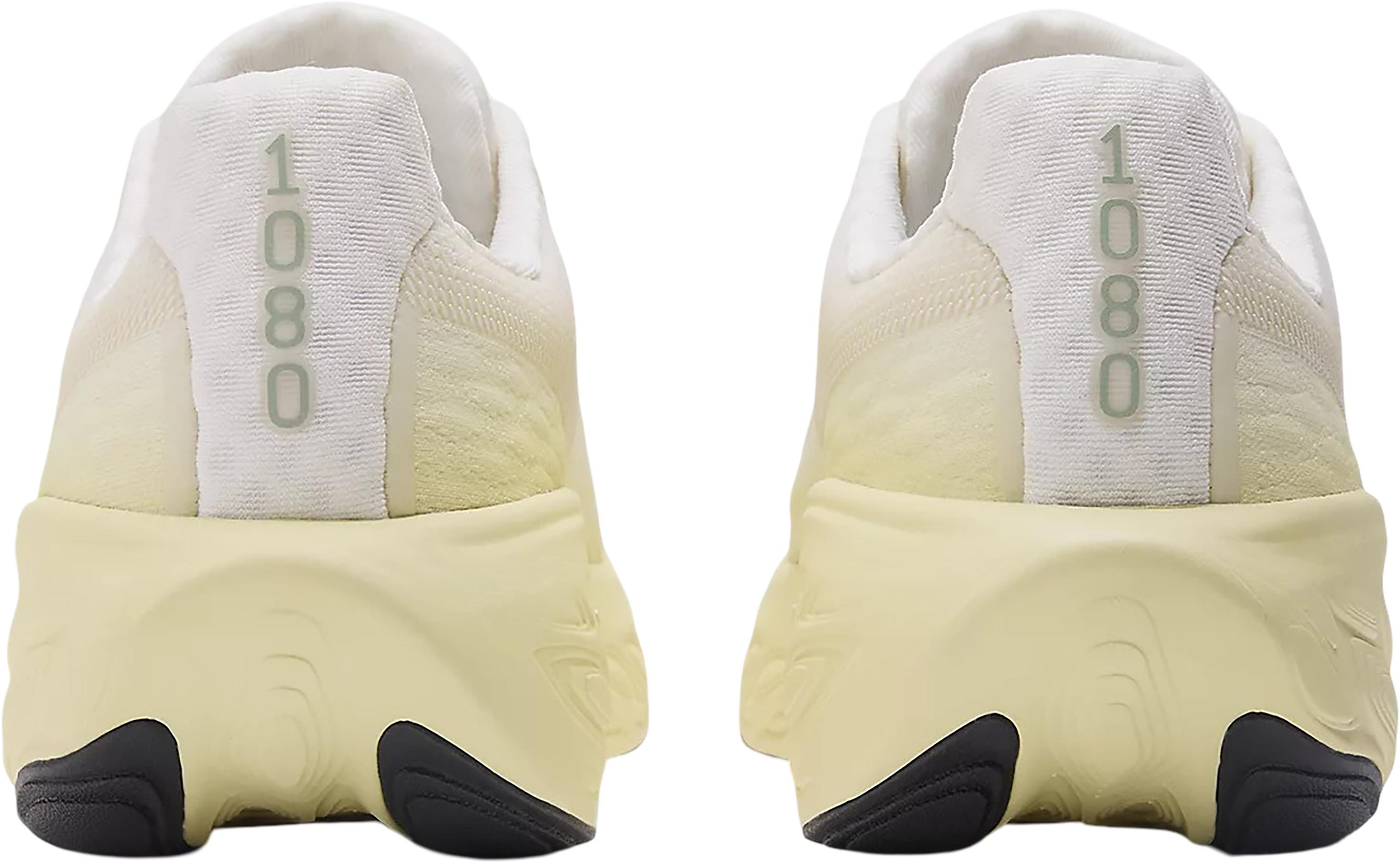 Product gallery image number 6 for product Souliers de course Fresh Foam X 1080v14 - Femme