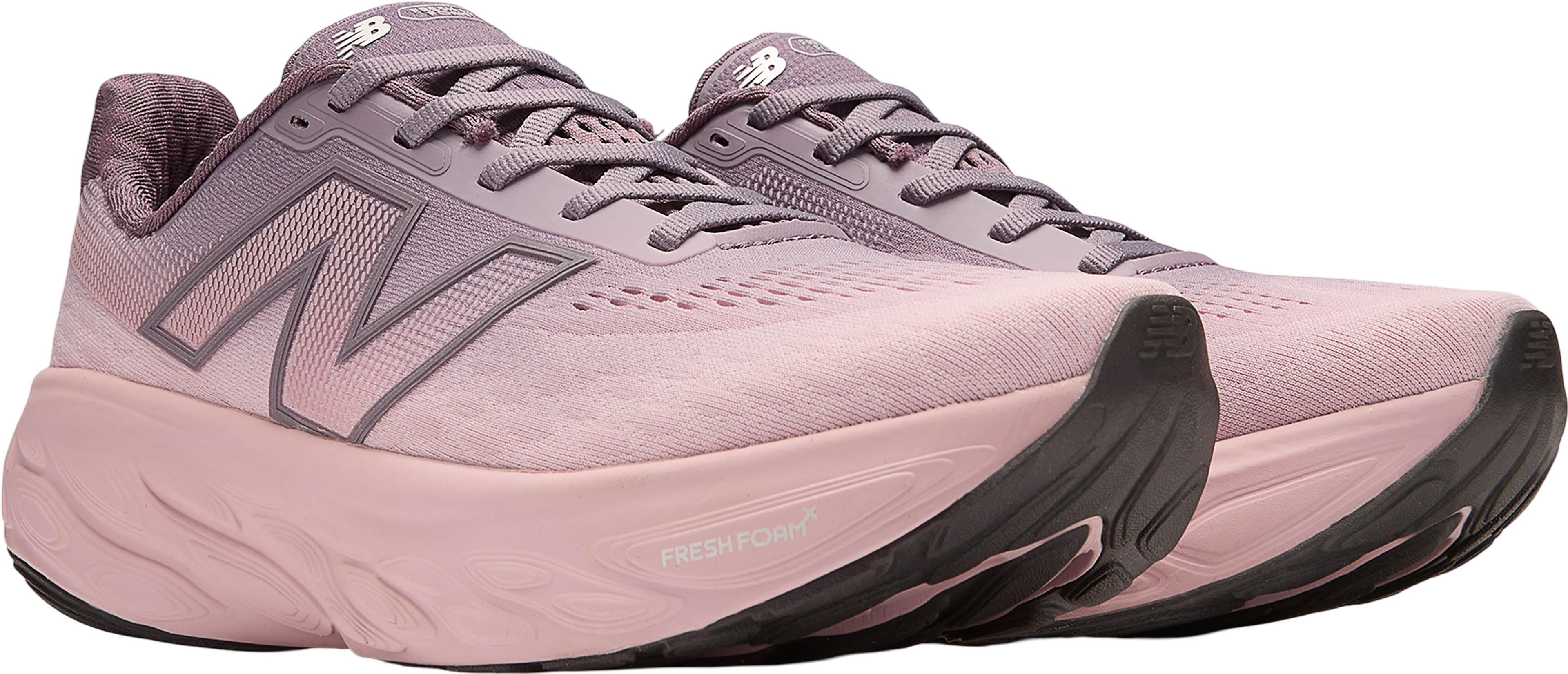 Product gallery image number 5 for product Fresh Foam X 1080v14 Running Shoes - Women's