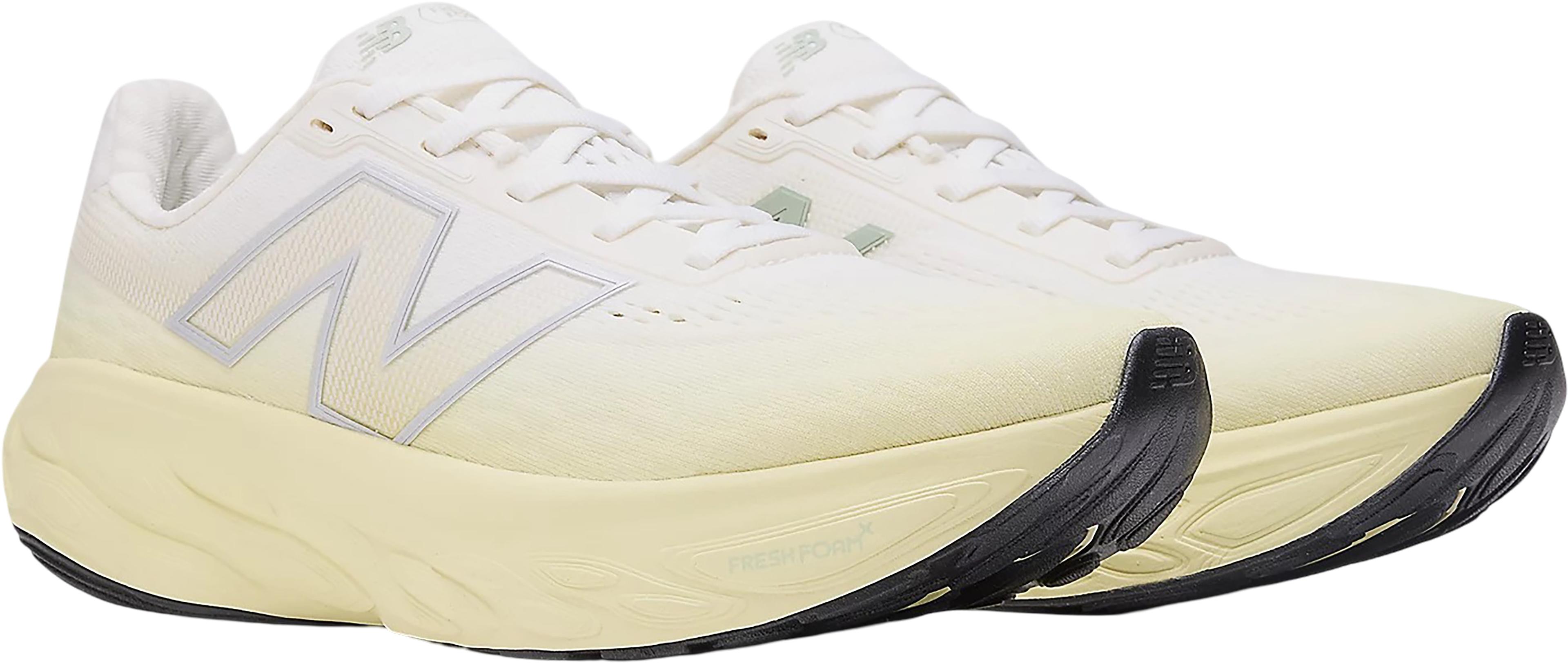 Product gallery image number 3 for product Souliers de course Fresh Foam X 1080v14 - Femme