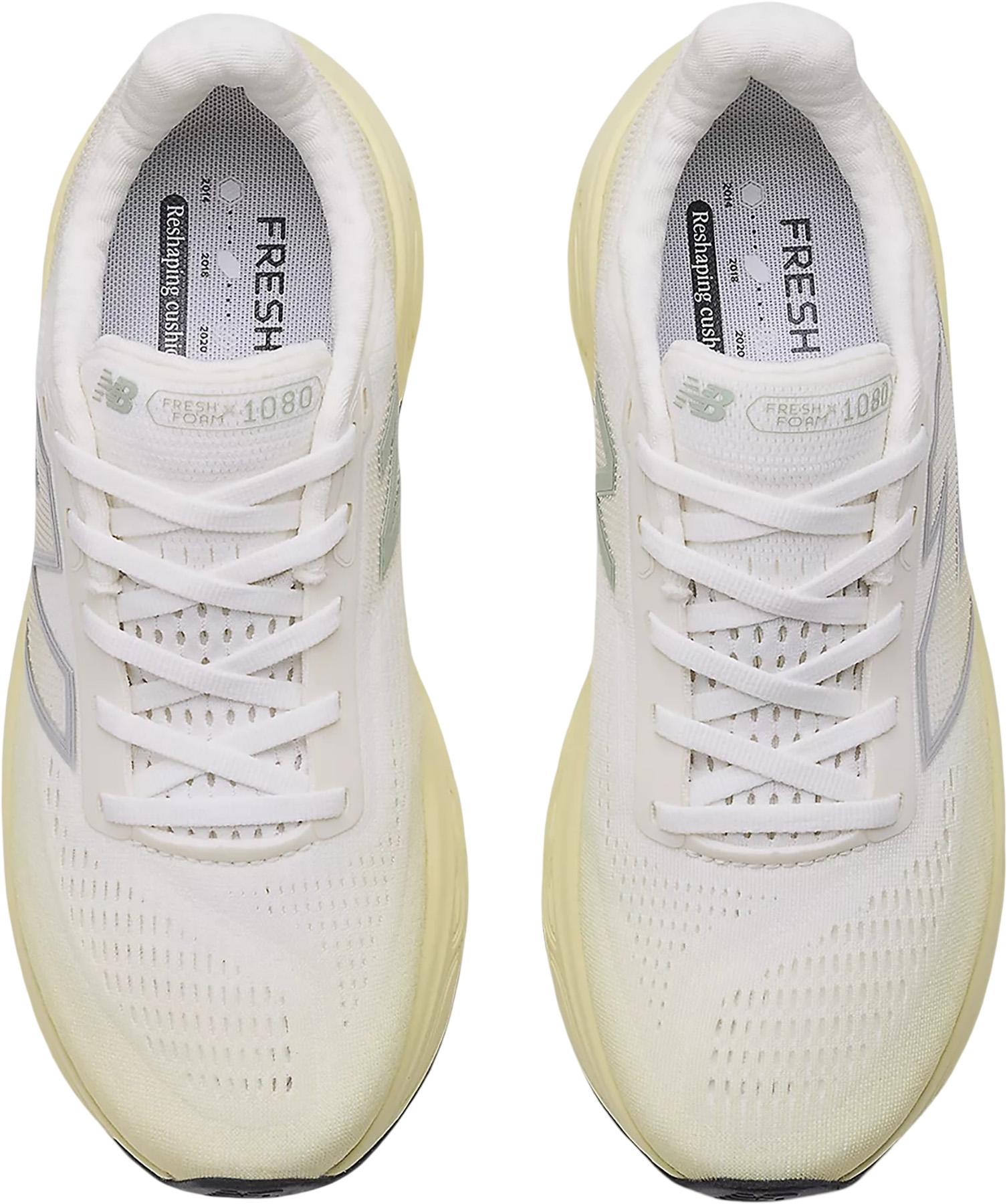 Product gallery image number 5 for product Souliers de course Fresh Foam X 1080v14 - Femme