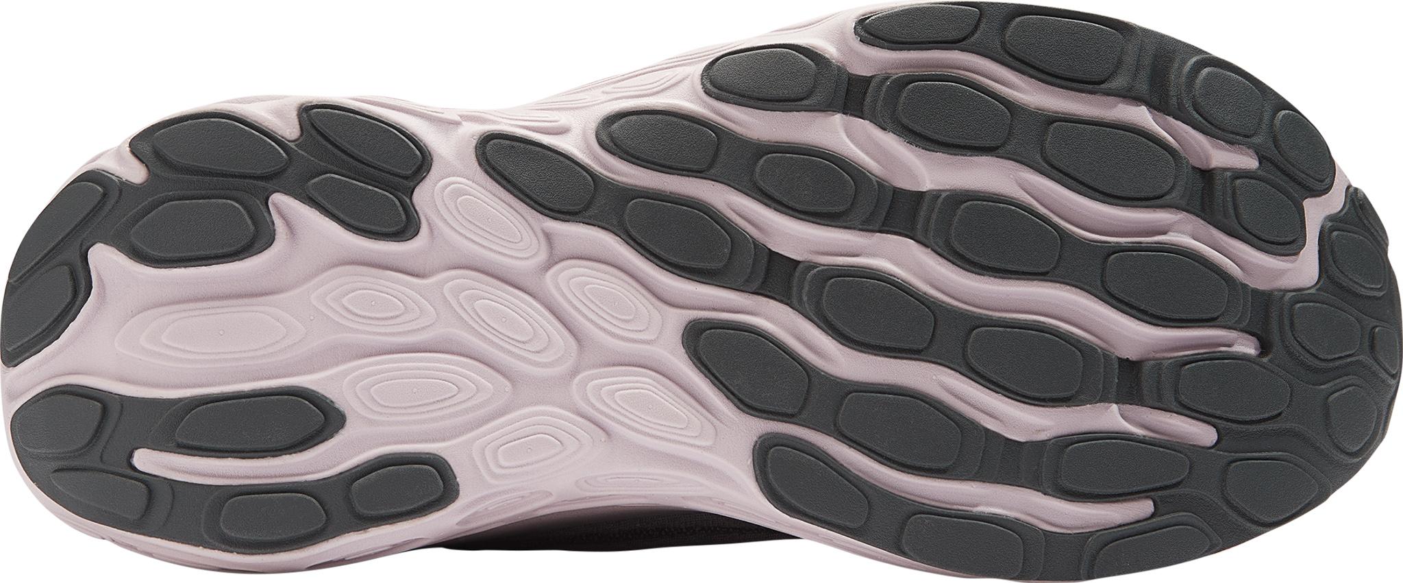 Product gallery image number 2 for product Fresh Foam X 1080 v13 Road Running Shoes - Women's