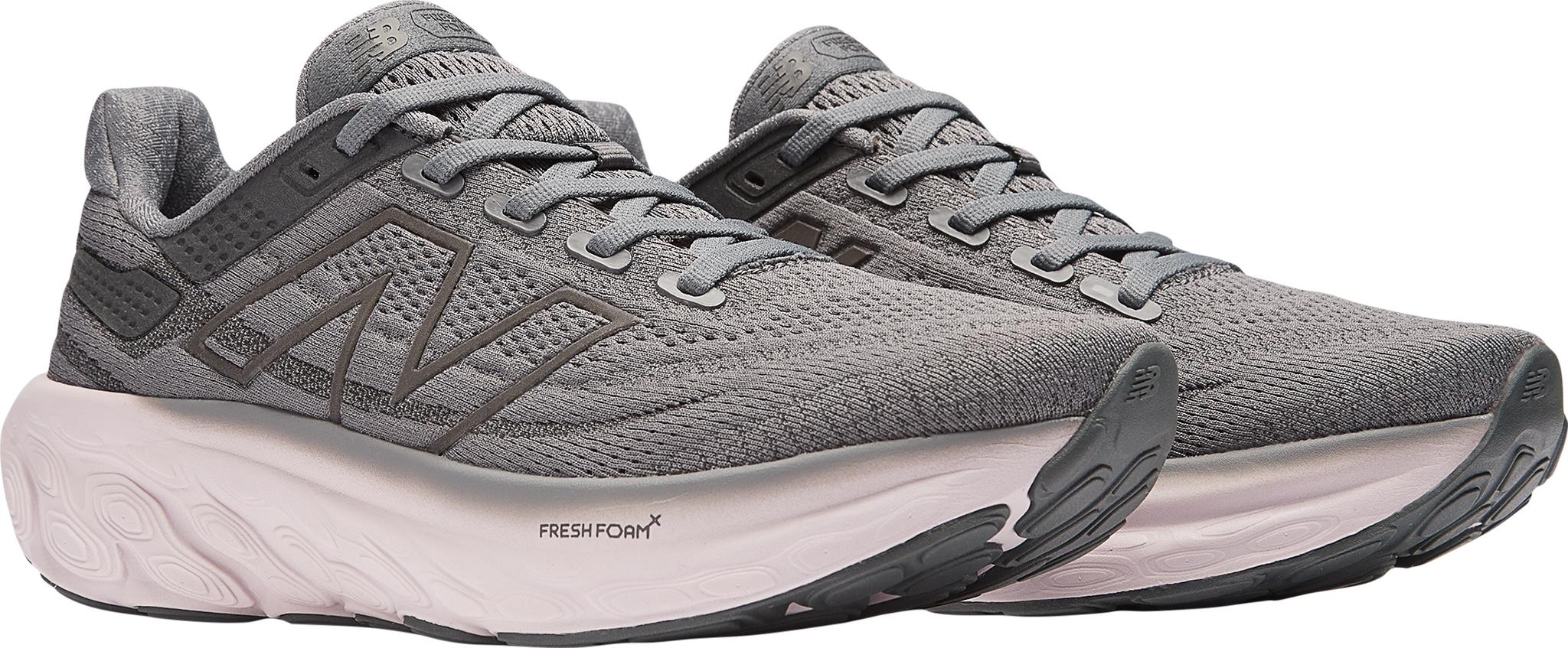 Product gallery image number 6 for product Fresh Foam X 1080 v13 Road Running Shoes - Women's