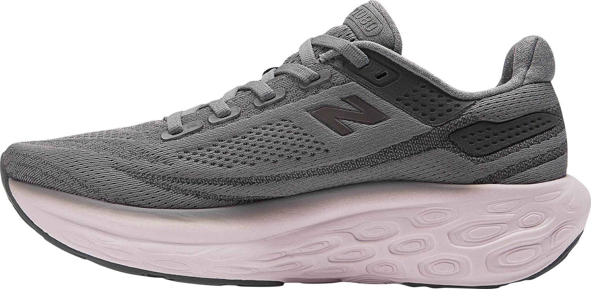 Product gallery image number 5 for product Fresh Foam X 1080 v13 Road Running Shoes - Women's