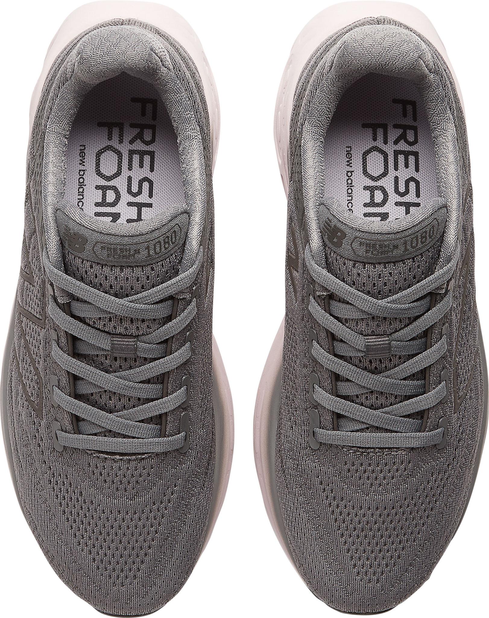 Product gallery image number 4 for product Fresh Foam X 1080 v13 Road Running Shoes - Women's