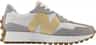 Colour: Grey Matter - Gold Metallic