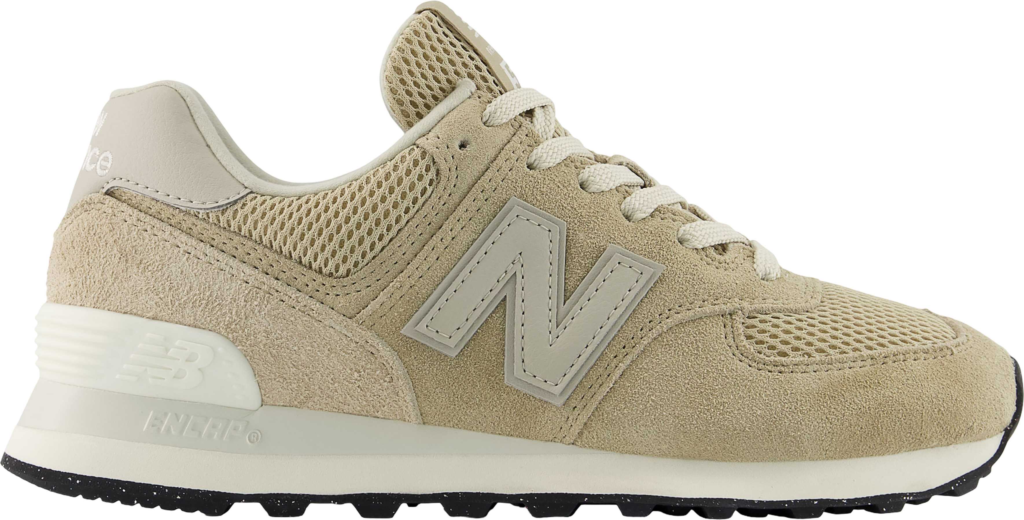 Beige - Nb 102 White