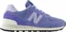 Couleur: Blue Indigo - Nb White