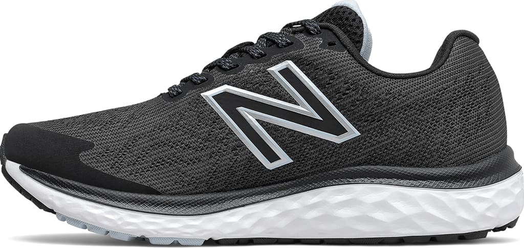 Product gallery image number 4 for product Fresh Foam 680v7 Road Running Shoes - Women's