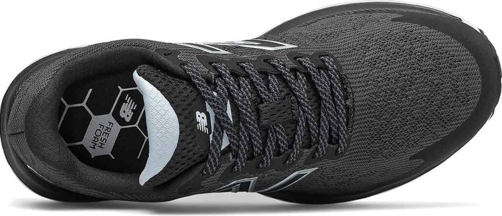 Product gallery image number 5 for product Fresh Foam 680v7 Road Running Shoes - Women's