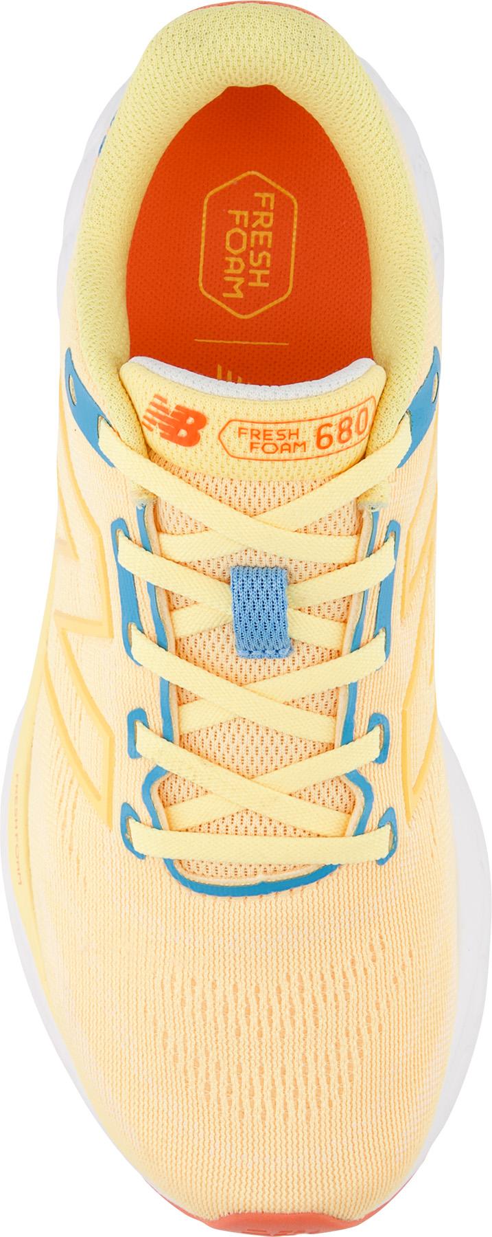 Product gallery image number 5 for product Fresh Foam 680 V8 Road Running Shoes - Women's