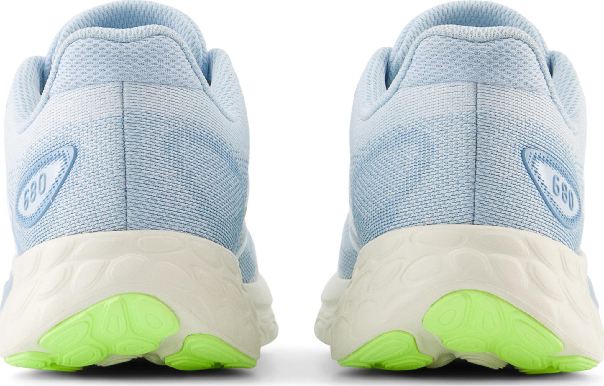 Product gallery image number 5 for product Fresh Foam 680 v8 Running Shoes - Women's