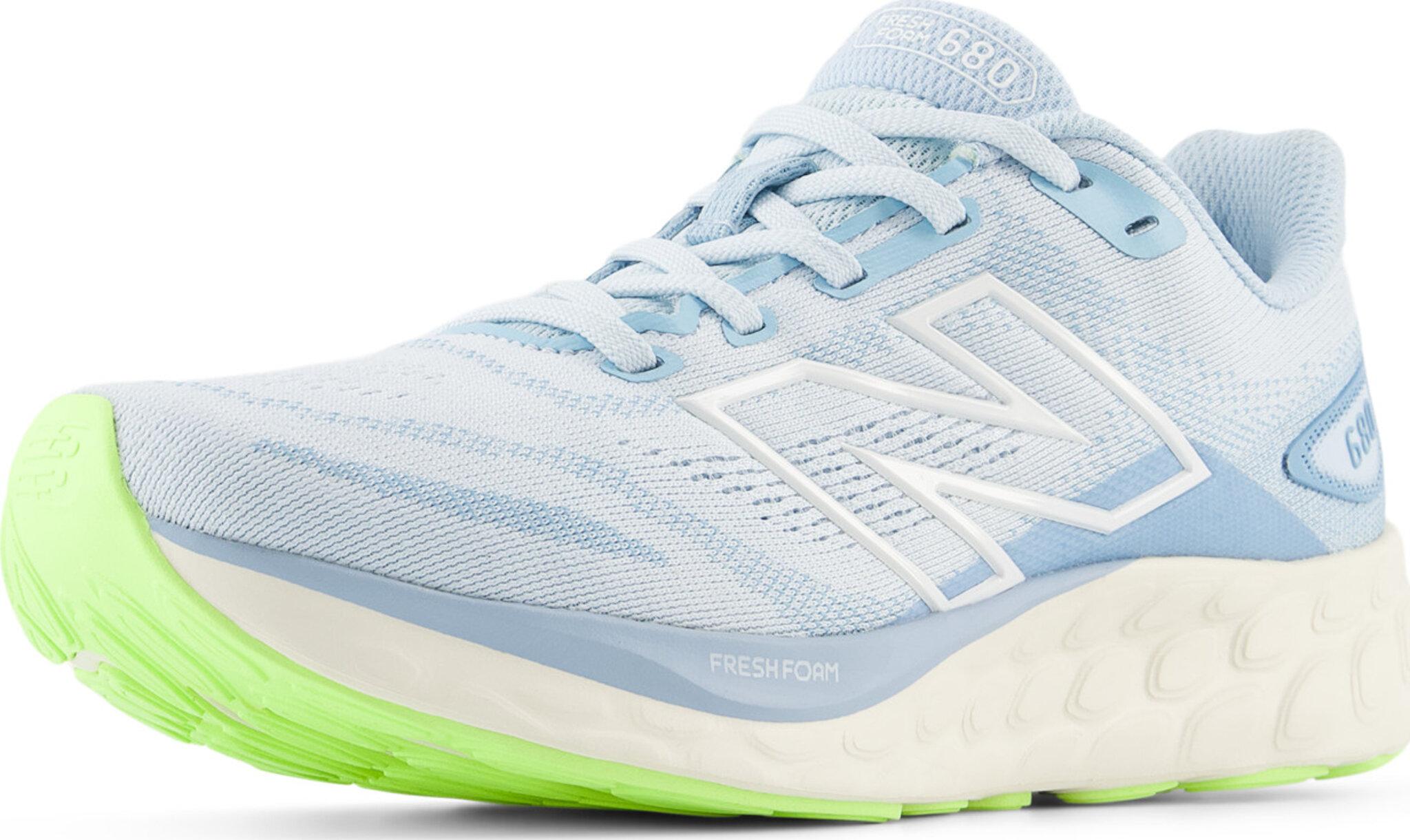 Product gallery image number 3 for product Fresh Foam 680 v8 Running Shoes - Women's