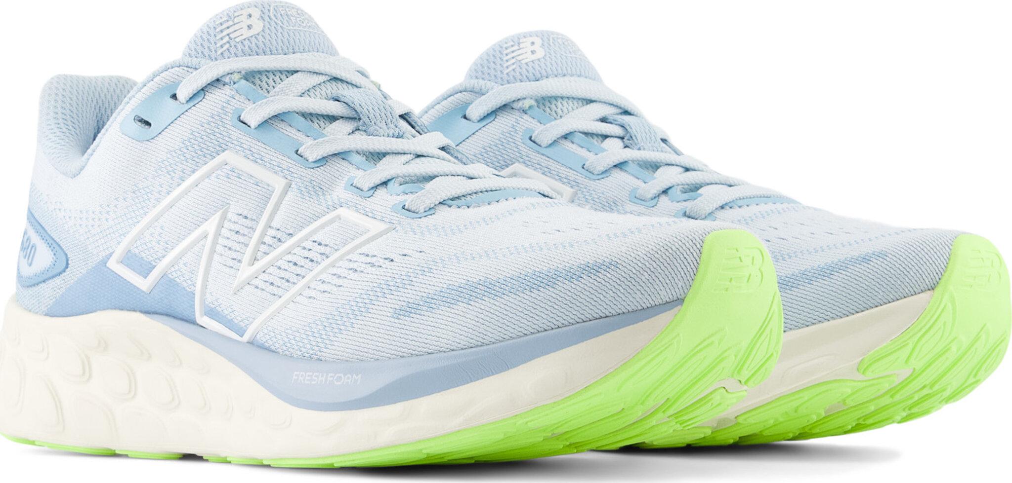 Product gallery image number 8 for product Fresh Foam 680 v8 Running Shoes - Women's