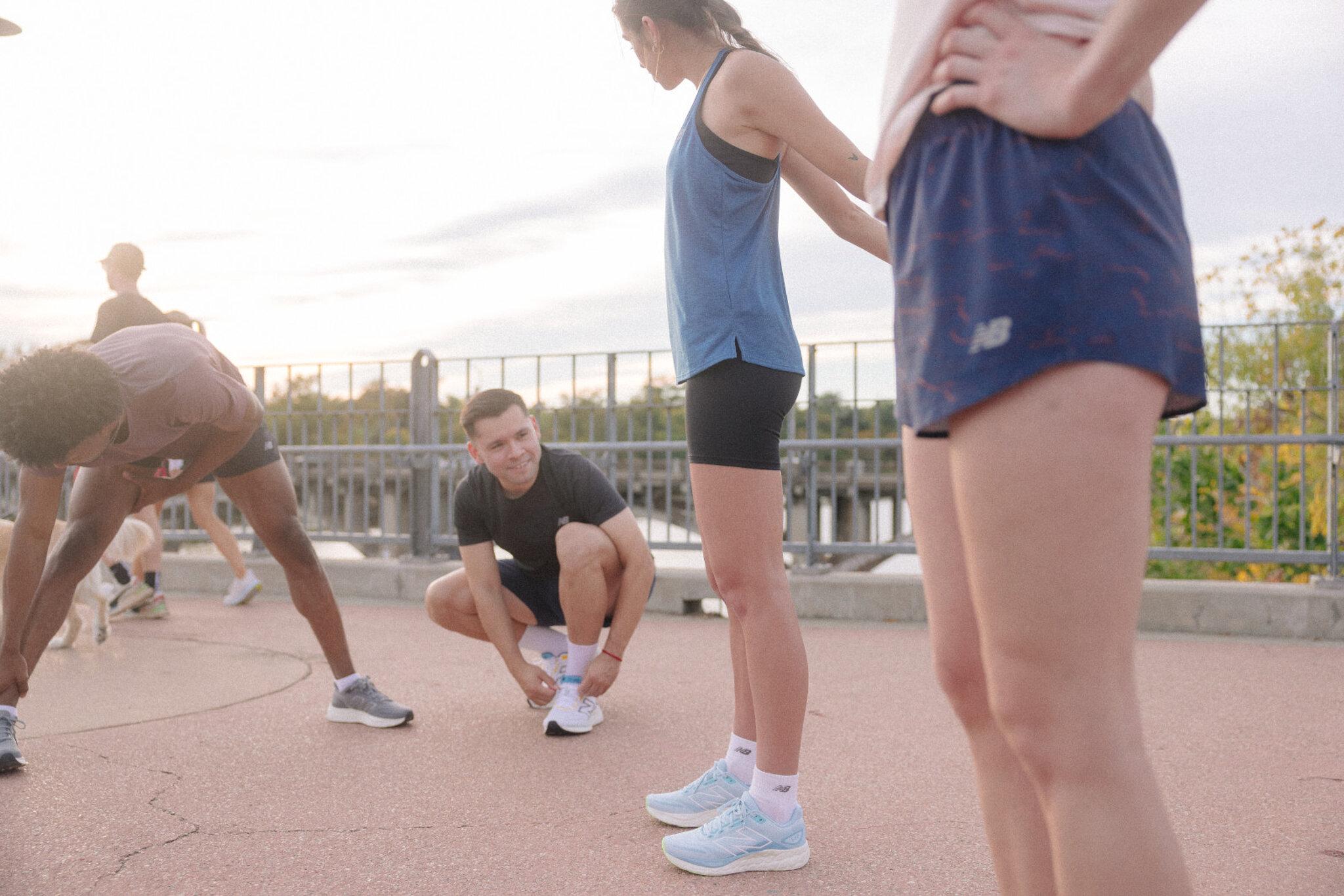 Product gallery image number 7 for product Fresh Foam 680 v8 Running Shoes - Women's