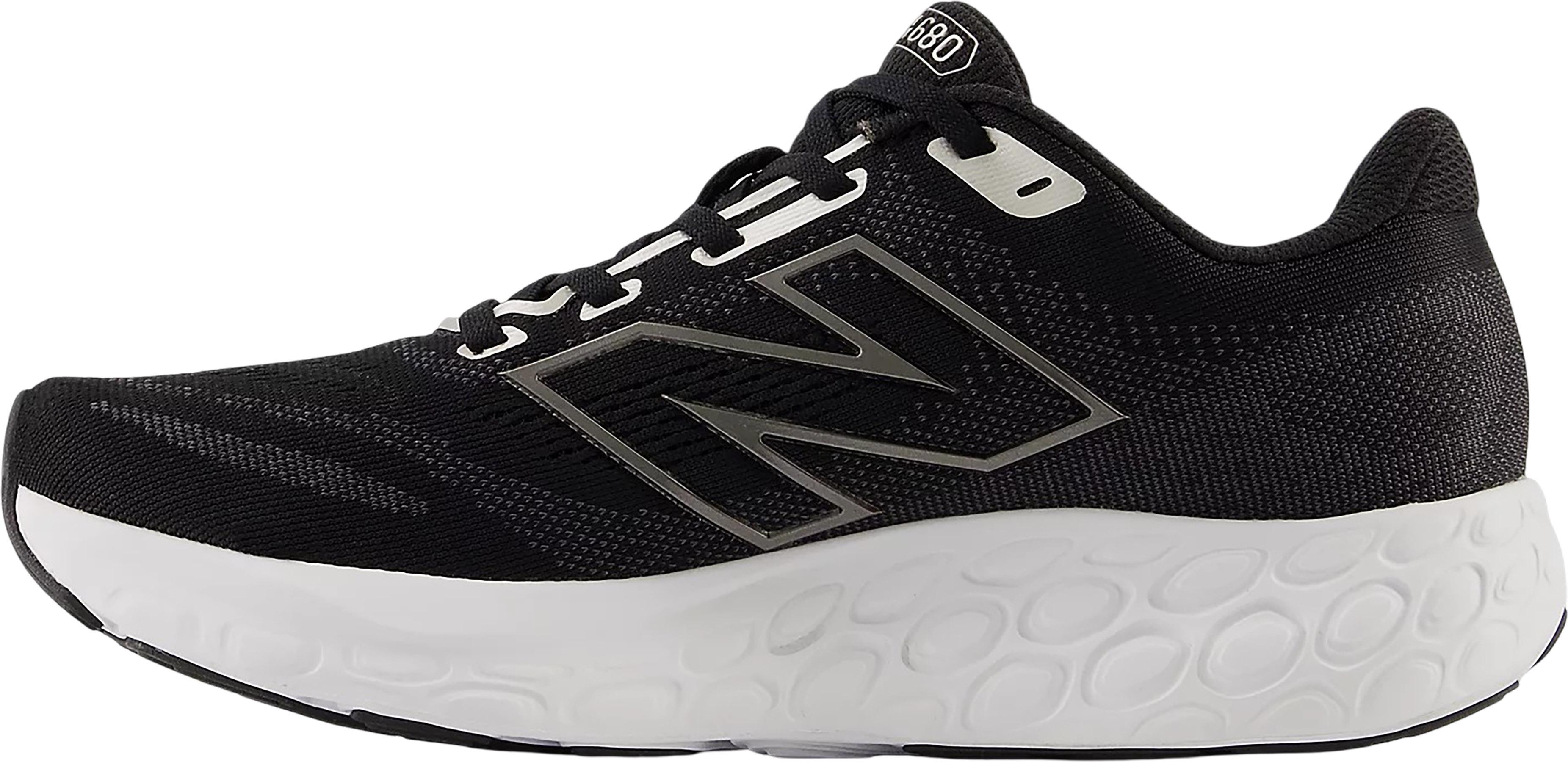 Product gallery image number 5 for product Fresh Foam 680 v8 Running Shoes - Women's