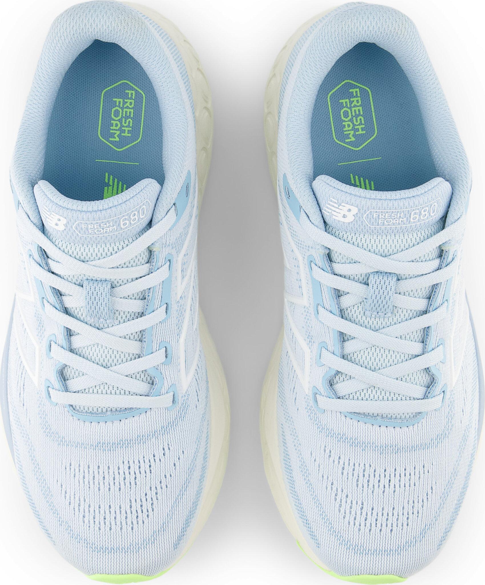 Product gallery image number 4 for product Fresh Foam 680 v8 Running Shoes - Women's