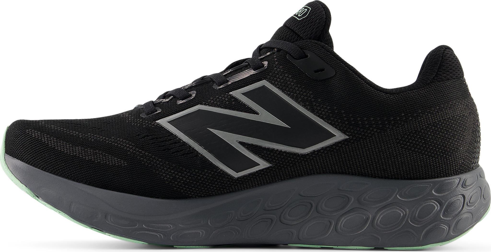 Product gallery image number 4 for product Fresh Foam 680 v8 Waterproof Running Shoes - Women's