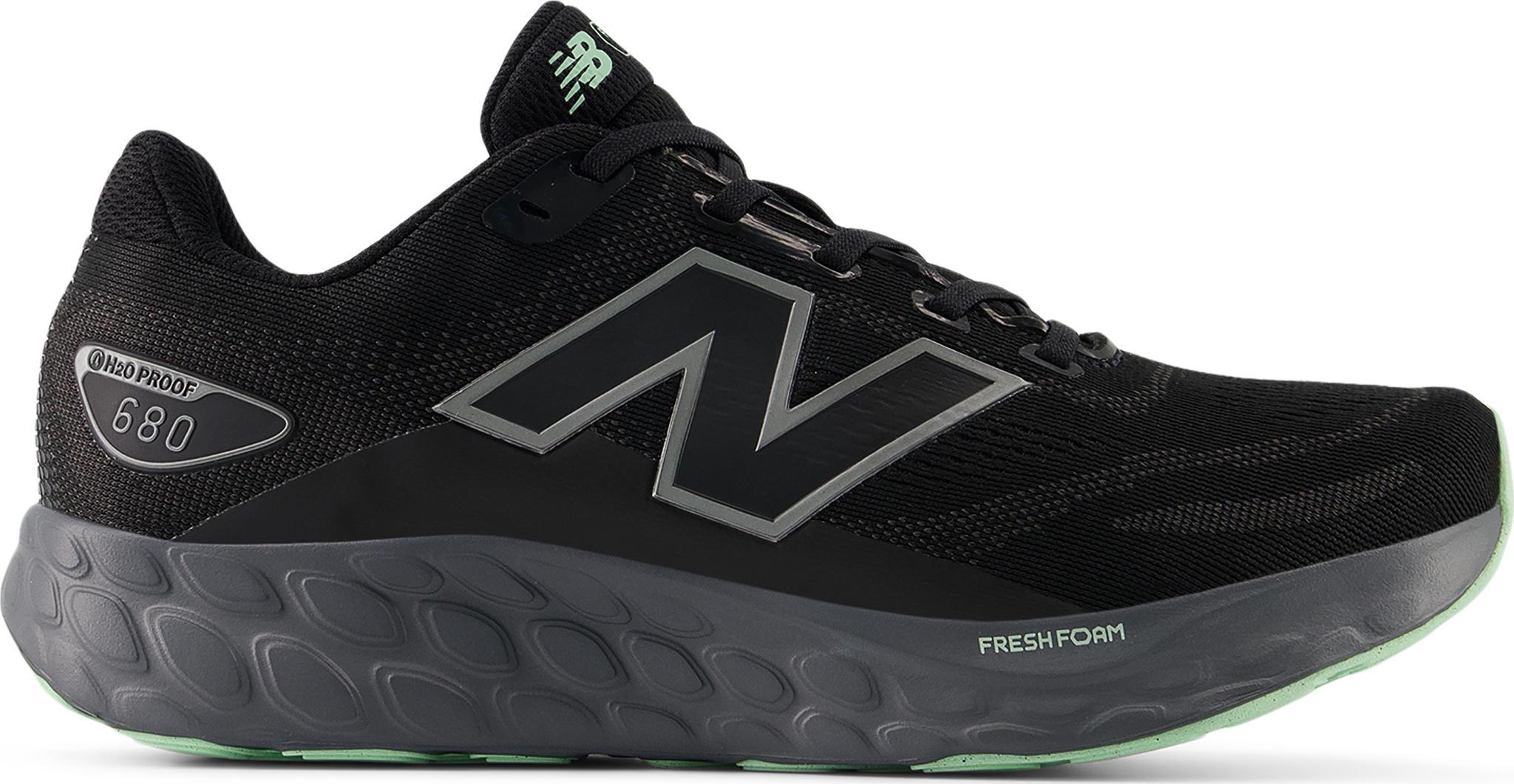 Product image for Fresh Foam 680 v8 Waterproof Running Shoes - Women's