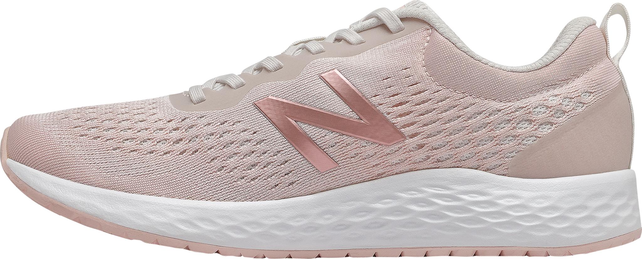 Product gallery image number 3 for product Fresh Foam Arishi v3 Running Shoes - Women's