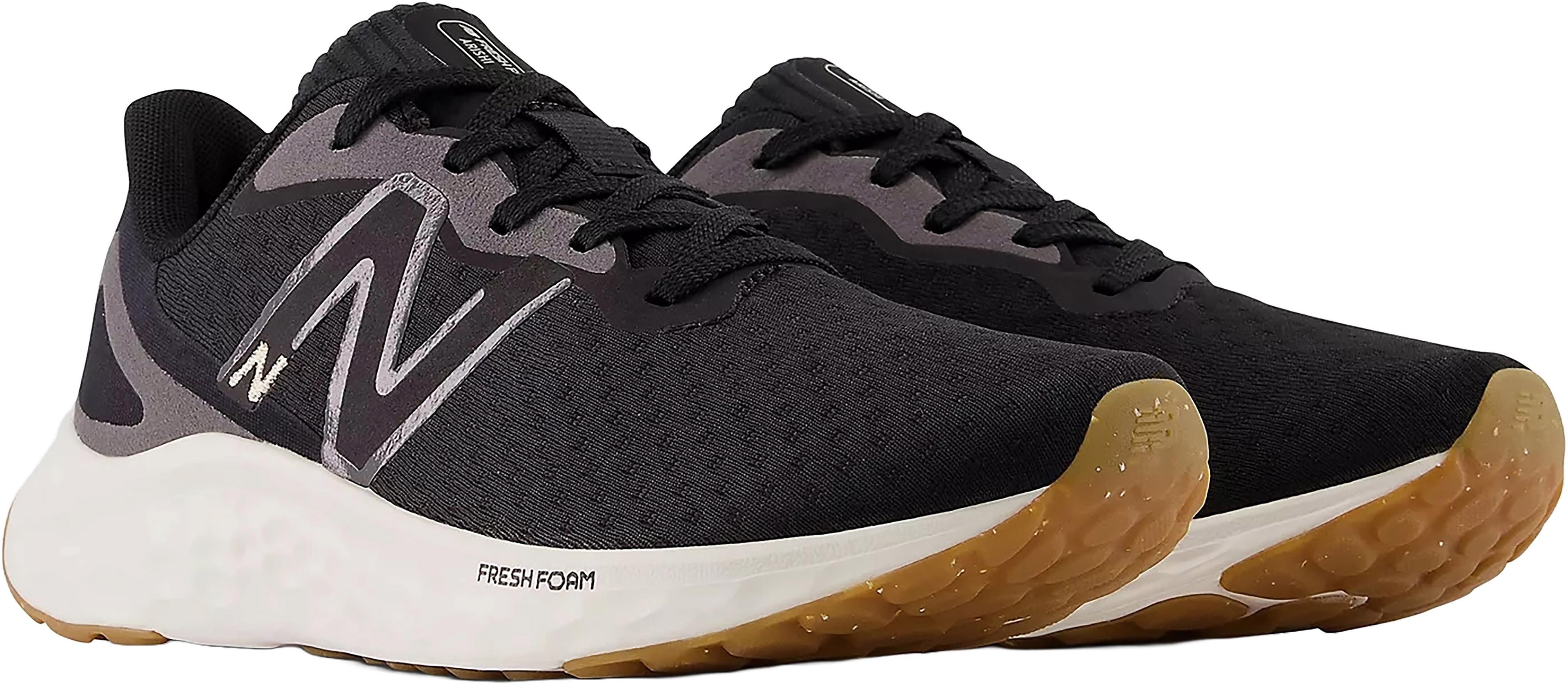 Product gallery image number 5 for product Souliers Fresh Foam Arishi V4 Large - Femme