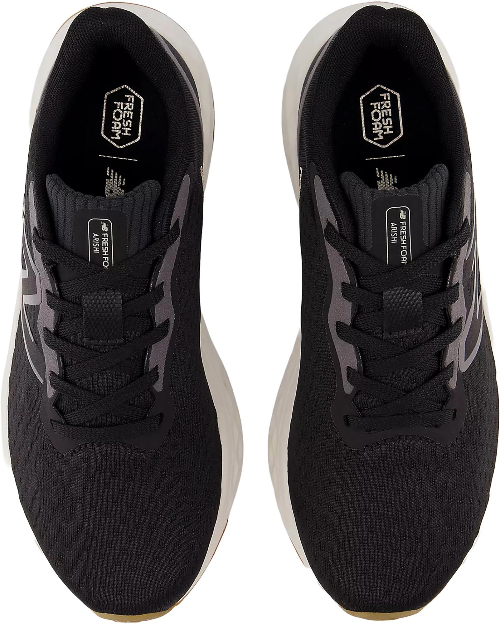 Product gallery image number 4 for product Souliers Fresh Foam Arishi V4 Large - Femme