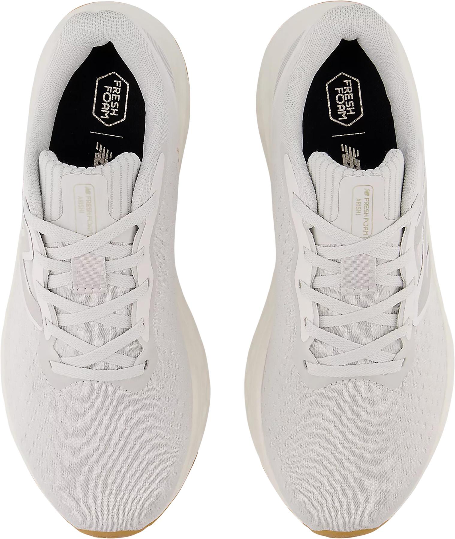 Product gallery image number 4 for product Fresh Foam Arishi V4 Wide Shoes - Women's