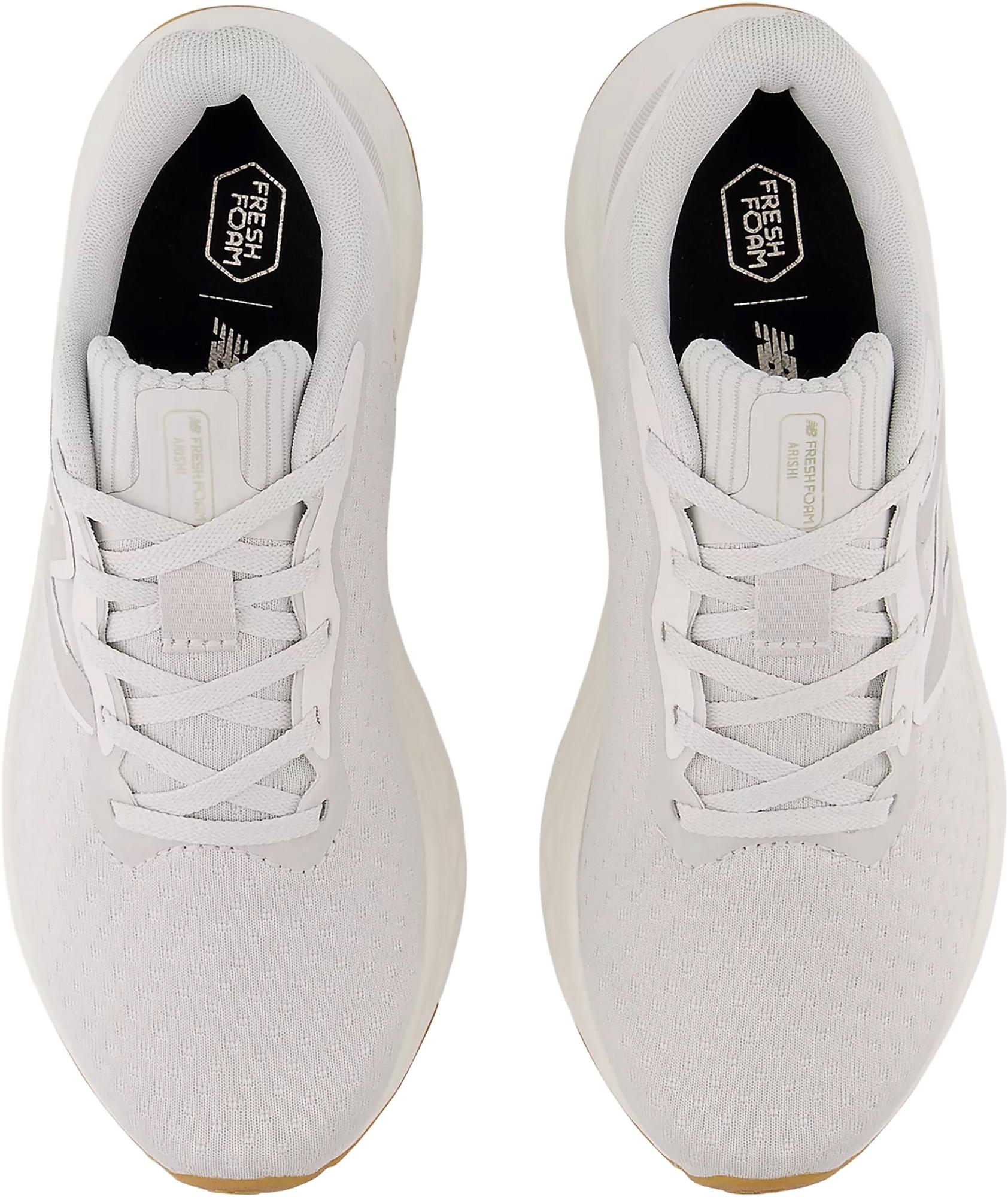 Product gallery image number 4 for product Fresh Foam Arishi v4 Running Shoes - Women's