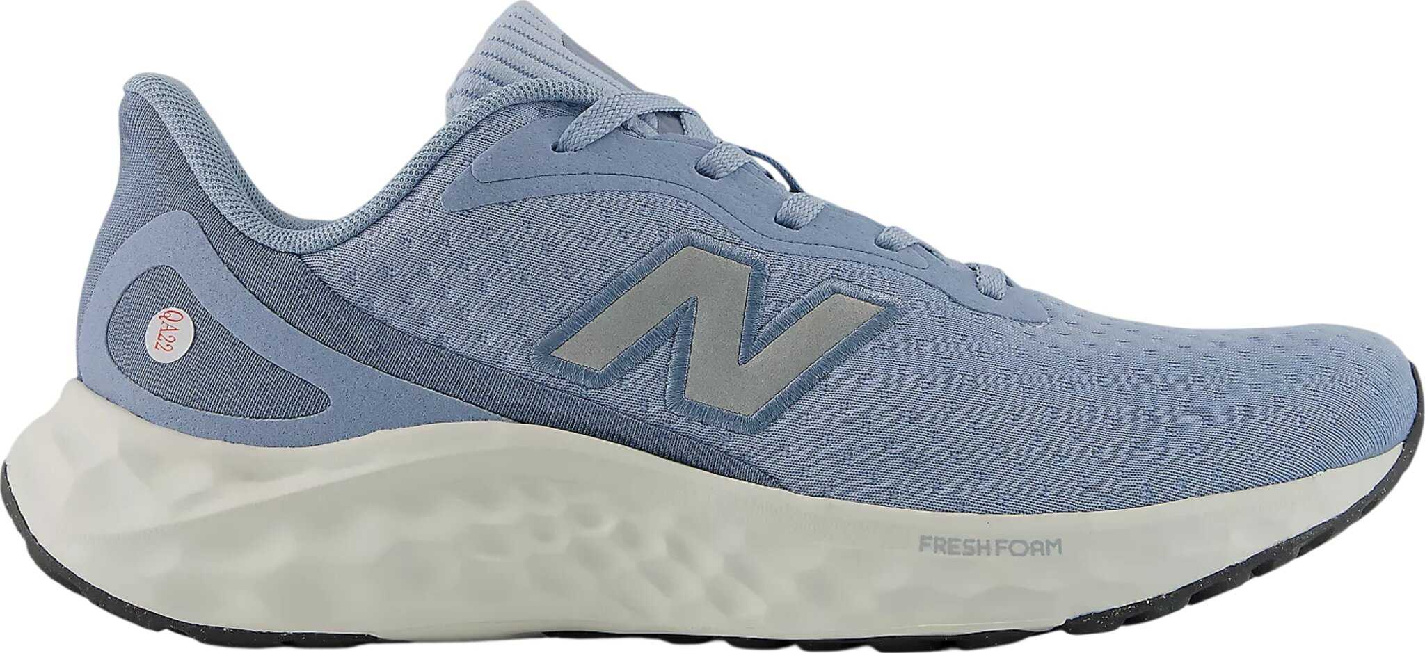 Light Arctic Grey - Zinc Blue - Silver Metallic