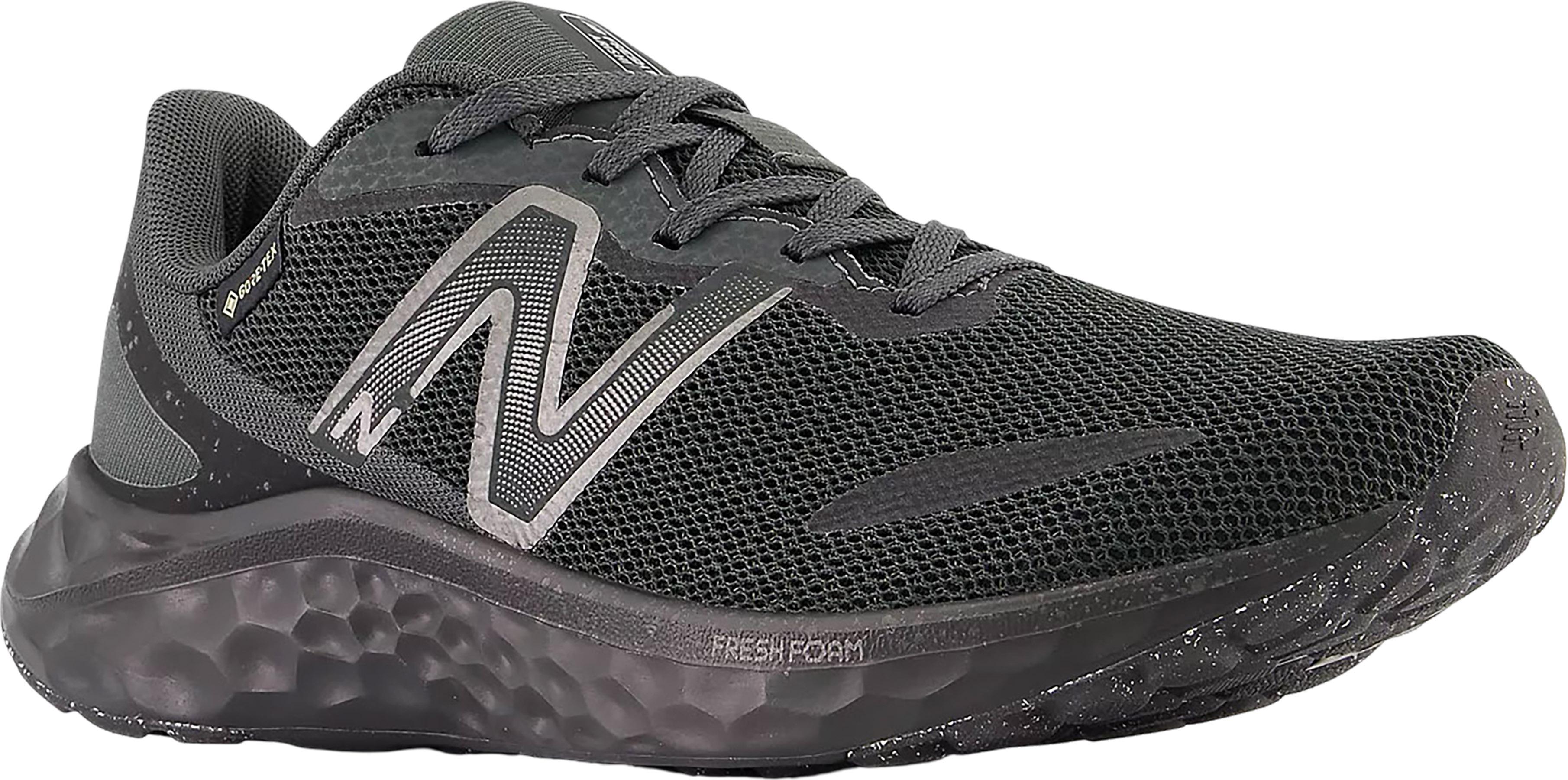 Product gallery image number 2 for product Fresh Foam Arishi v4 Gore-Tex Shoes - Women's